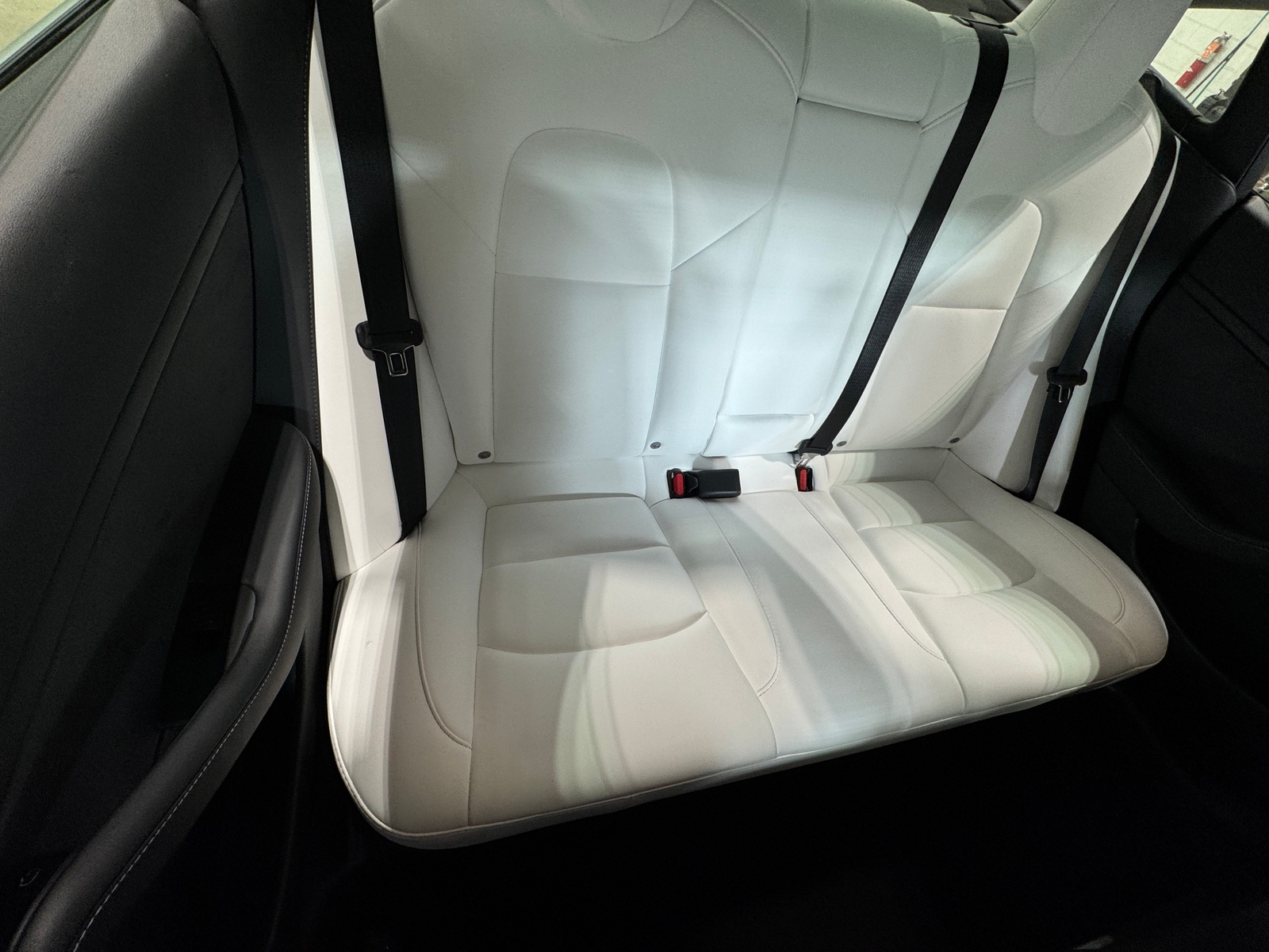 Thumbnail: 2021 Tesla Model 3 - 5