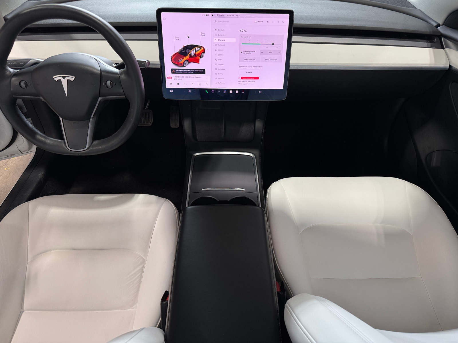 Thumbnail: 2021 Tesla Model 3 - 2