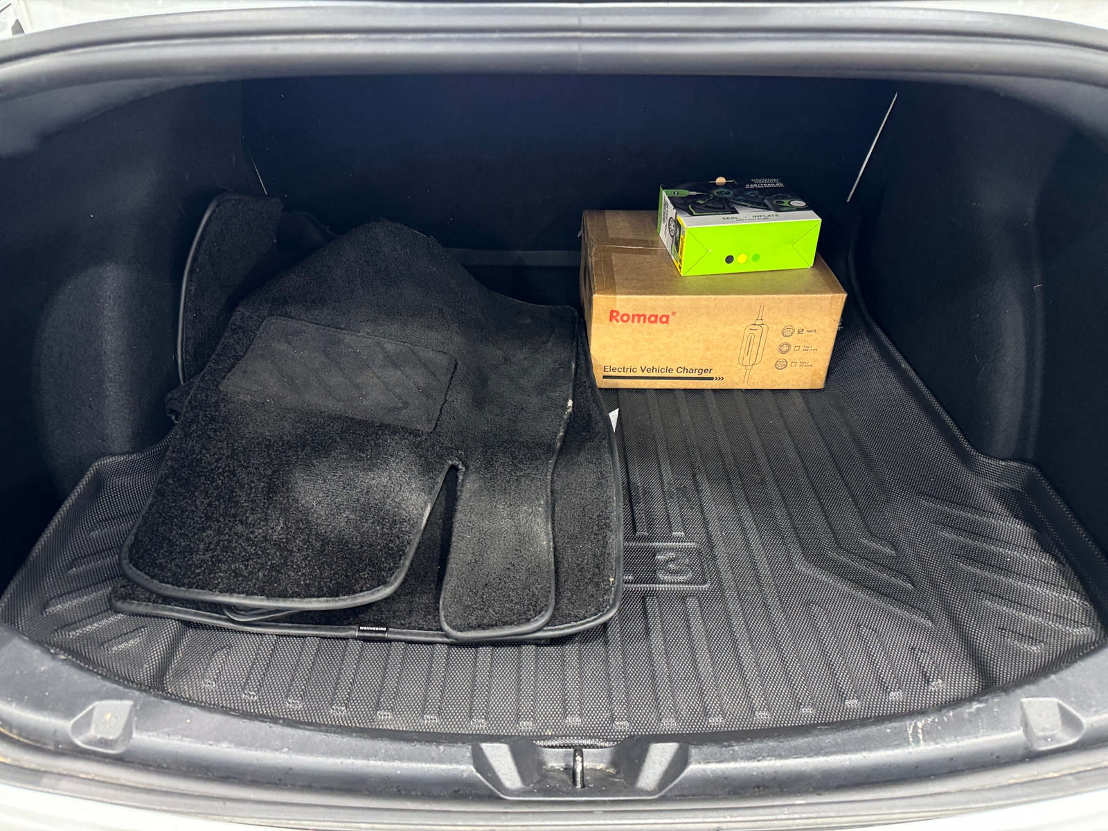 Thumbnail: 2021 Tesla Model 3 - 6