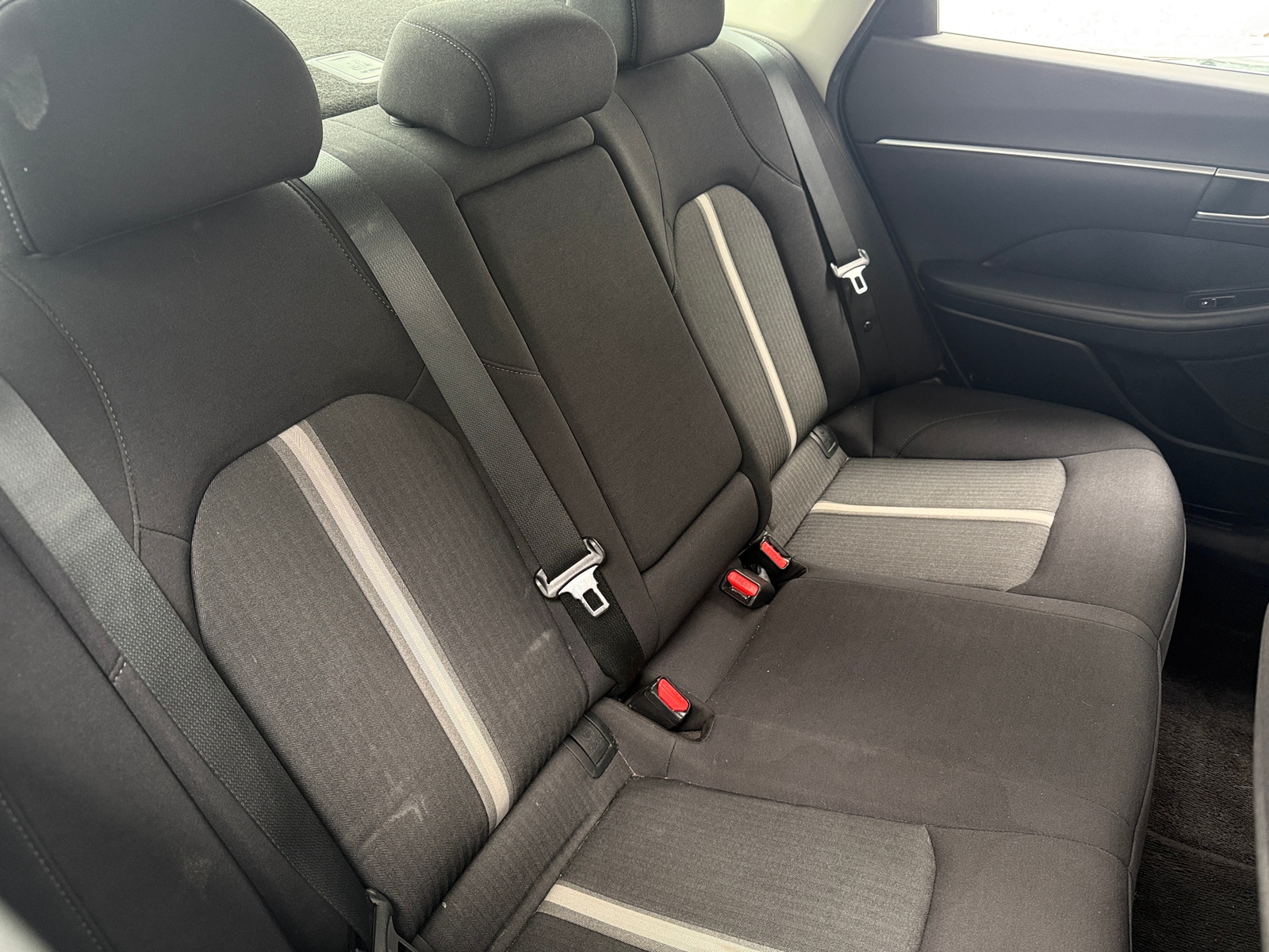 Thumbnail: 2022 Hyundai Sonata - 6