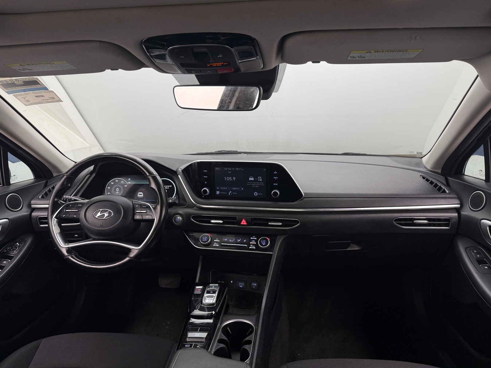 Thumbnail: 2022 Hyundai Sonata - 3