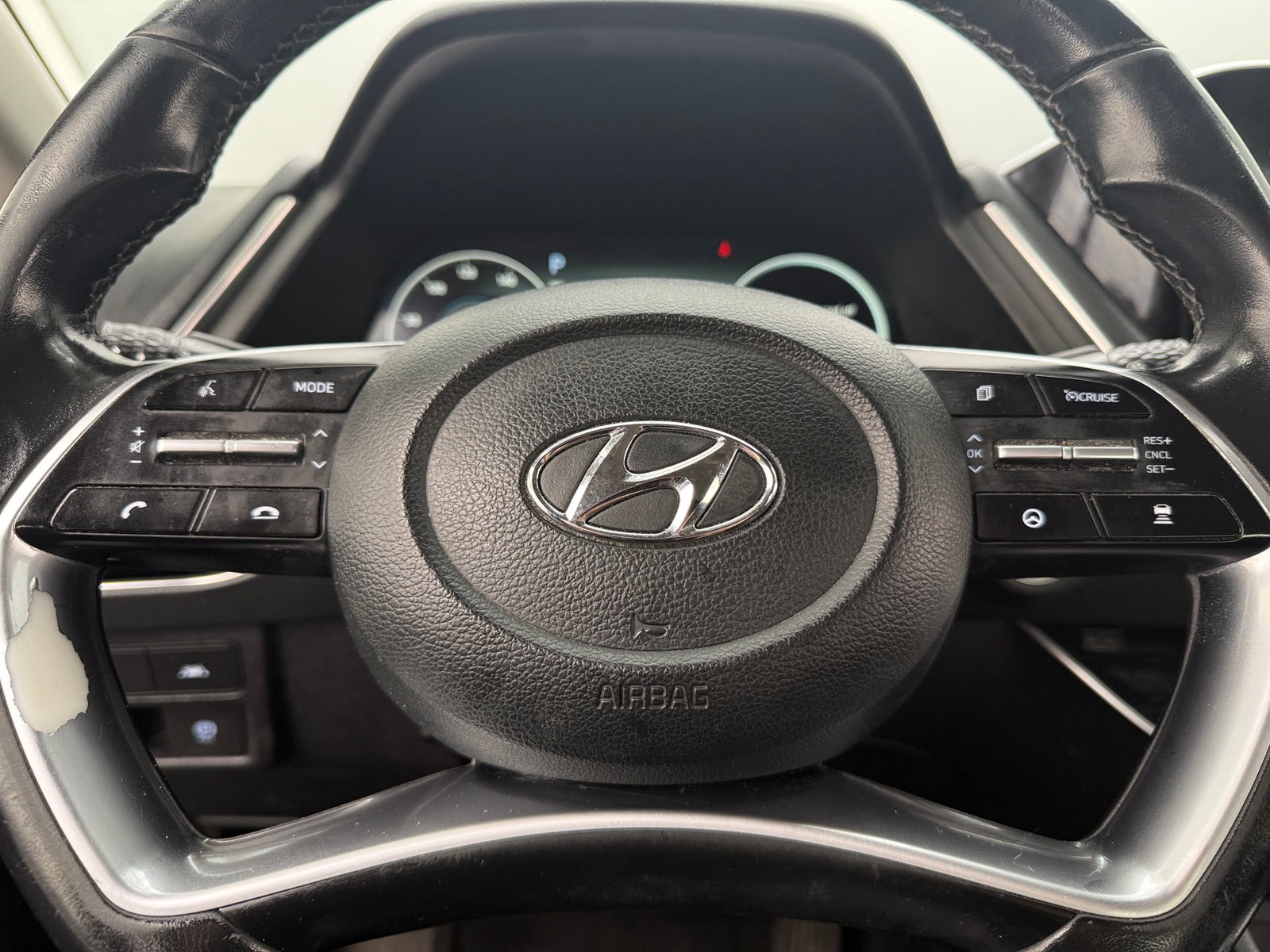 Thumbnail: 2022 Hyundai Sonata - 5