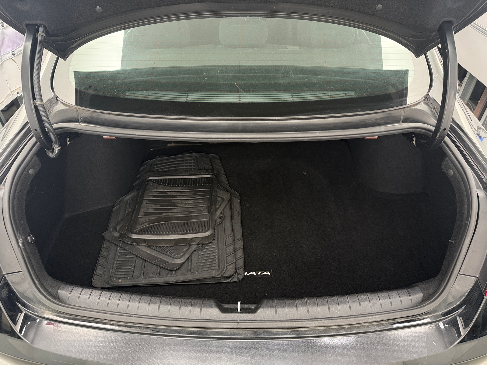 Thumbnail: 2022 Hyundai Sonata - 7