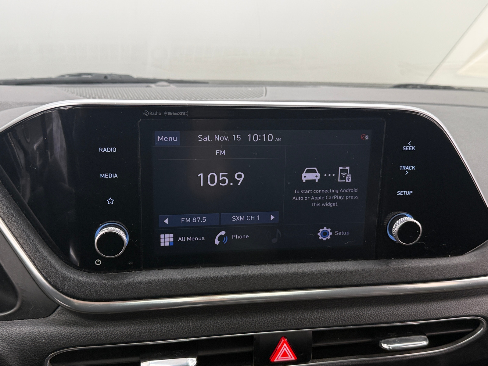 Thumbnail: 2022 Hyundai Sonata - 4