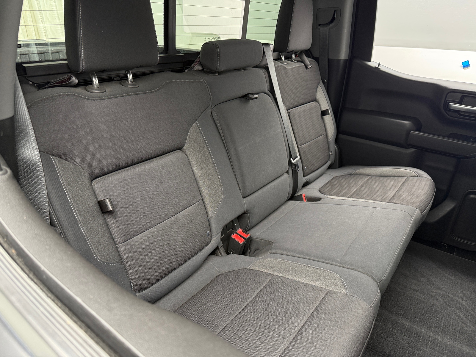 Thumbnail: 2019 Chevrolet Silverado 1500 - 6