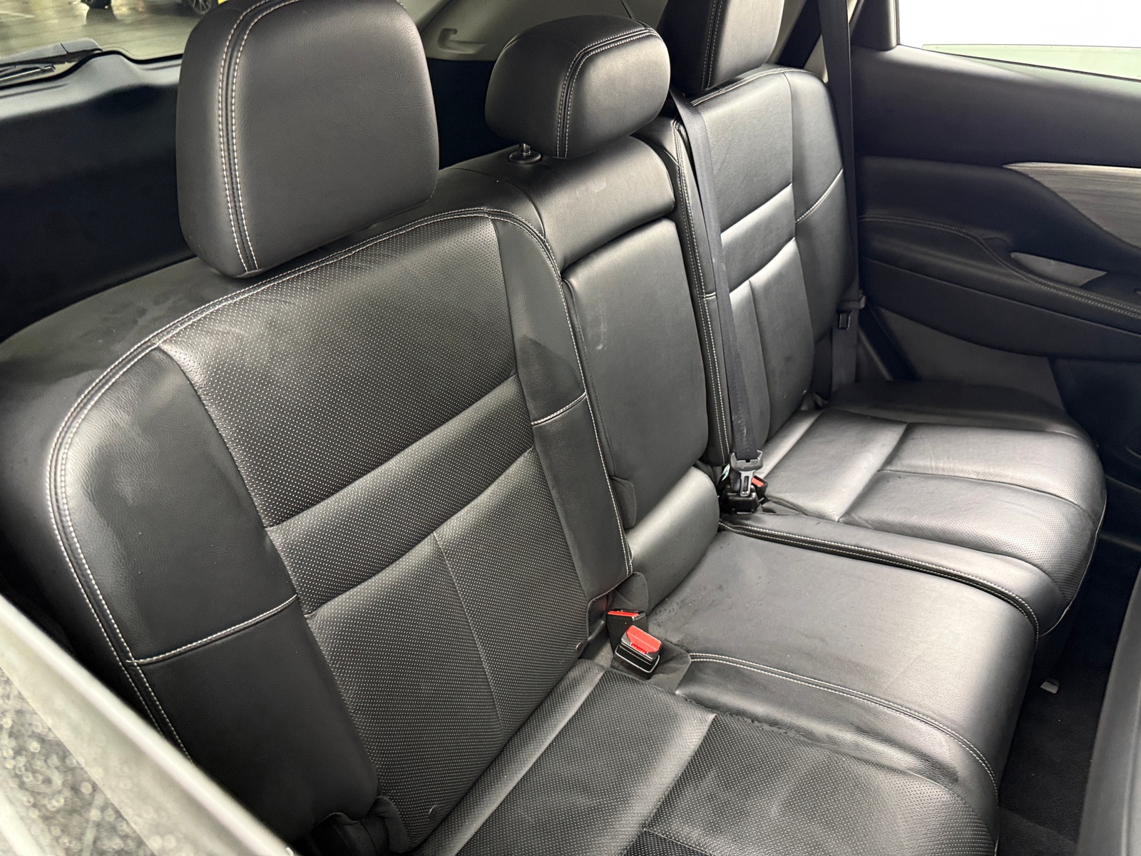 Thumbnail: 2017 Nissan Murano - 5