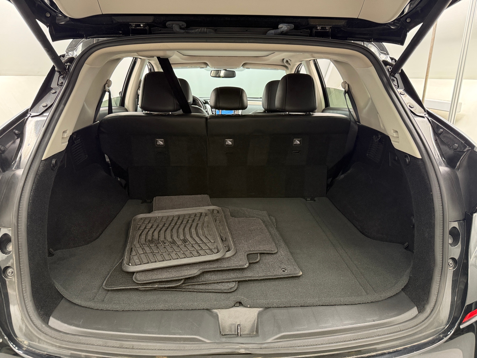 Thumbnail: 2017 Nissan Murano - 6