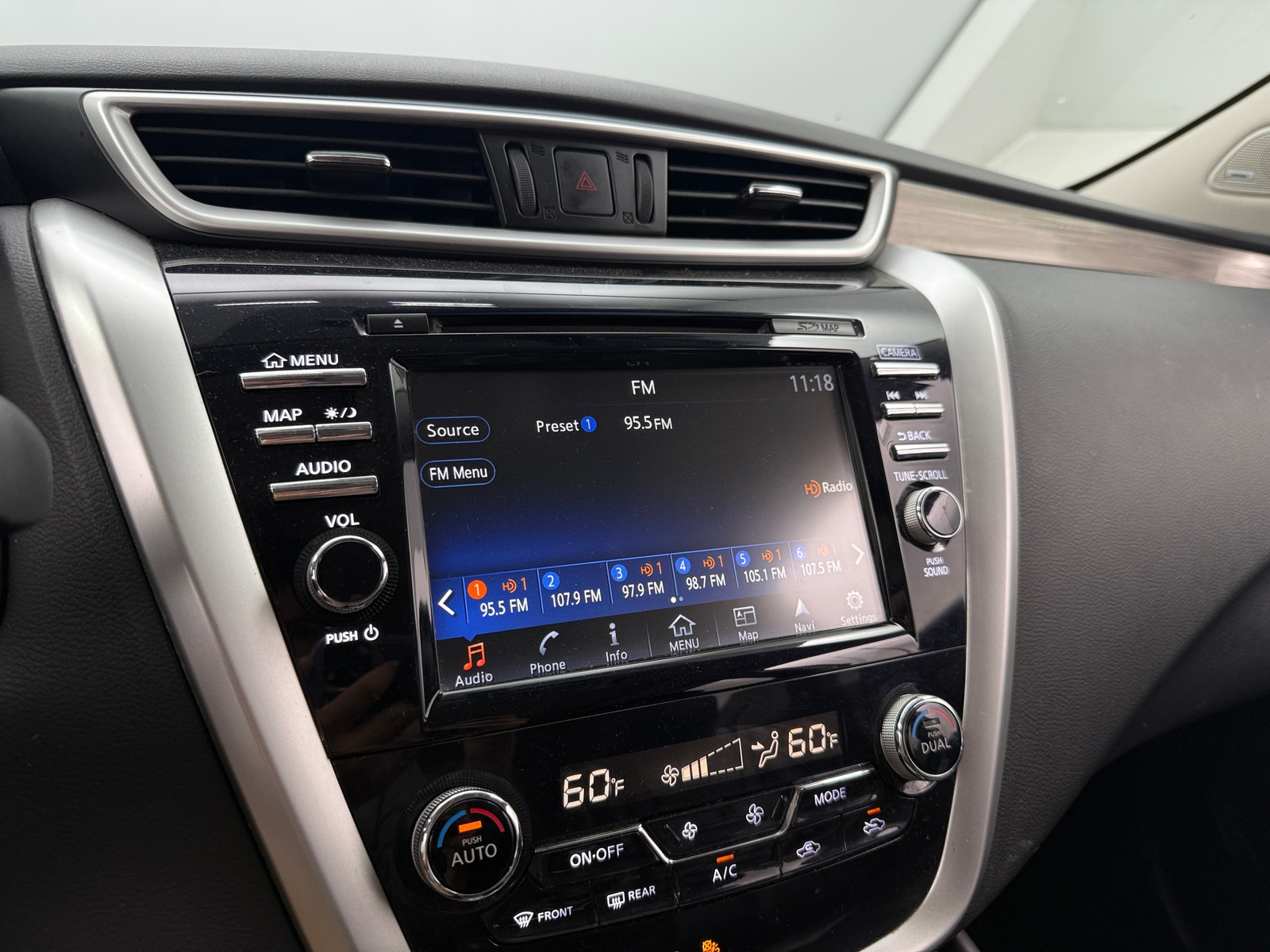 Thumbnail: 2017 Nissan Murano - 3