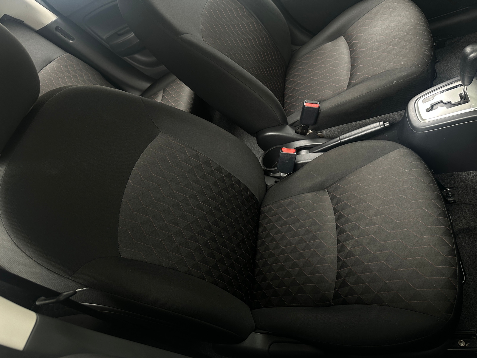 Thumbnail: 2024 Mitsubishi Mirage - 2