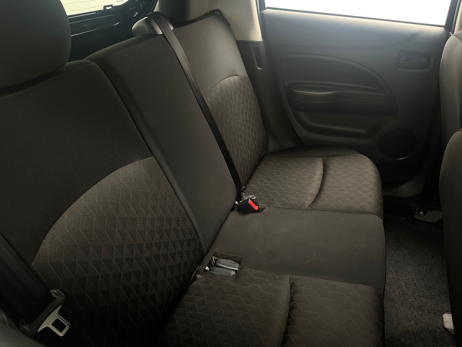 Thumbnail: 2024 Mitsubishi Mirage - 6