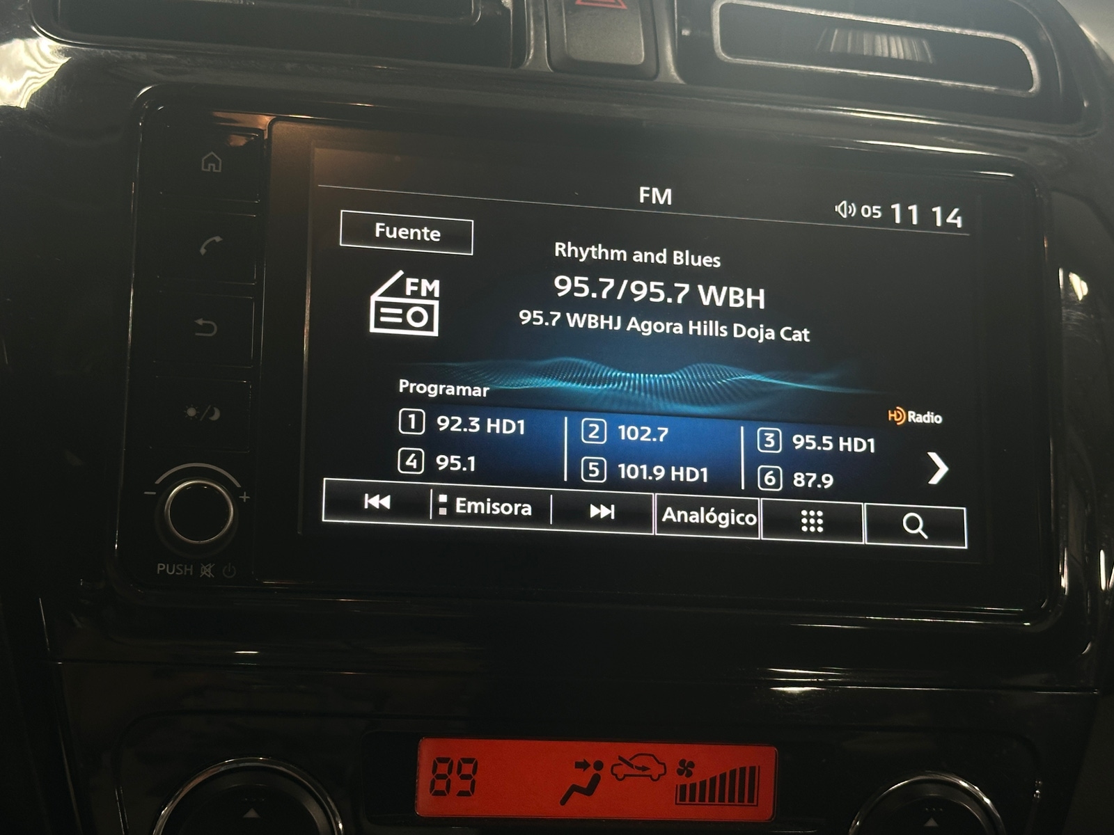 Thumbnail: 2024 Mitsubishi Mirage - 4