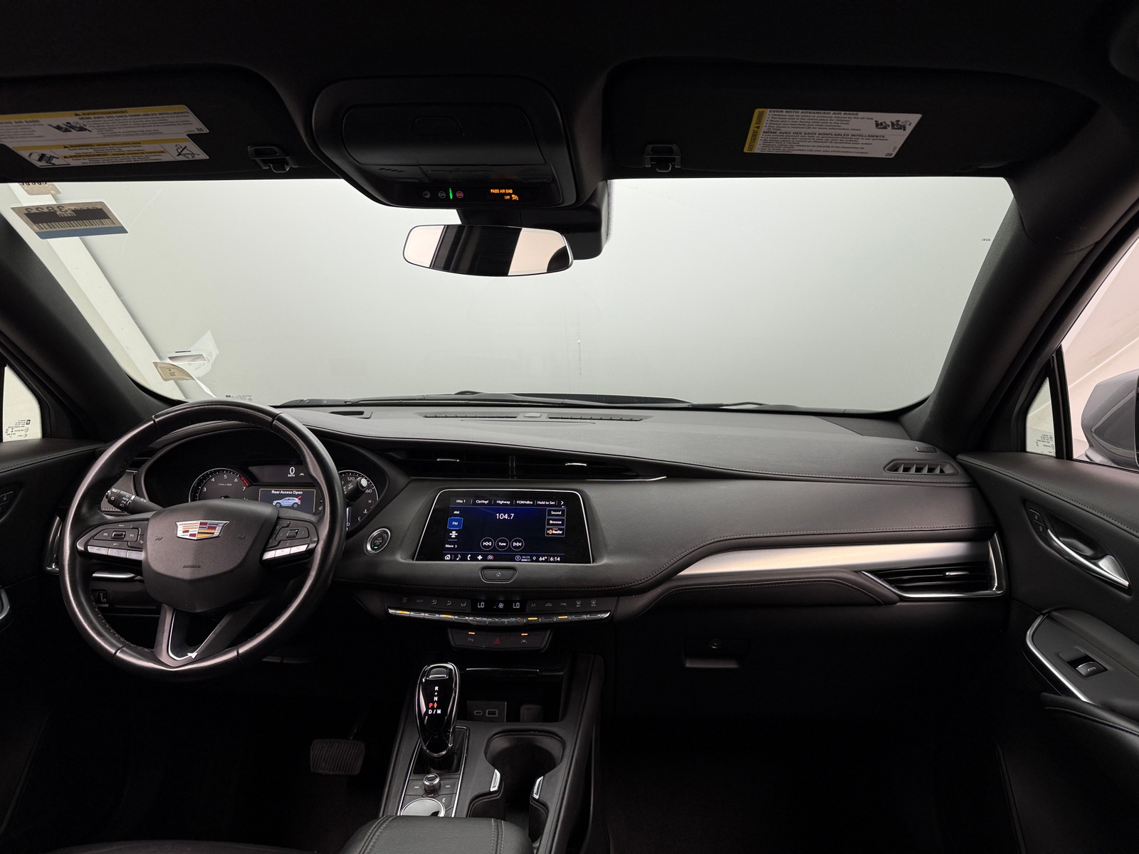 Thumbnail: 2023 Cadillac XT4 - 2