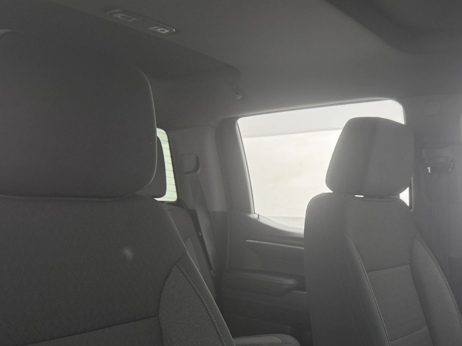 Thumbnail: 2022 Chevrolet Silverado 1500 - 2