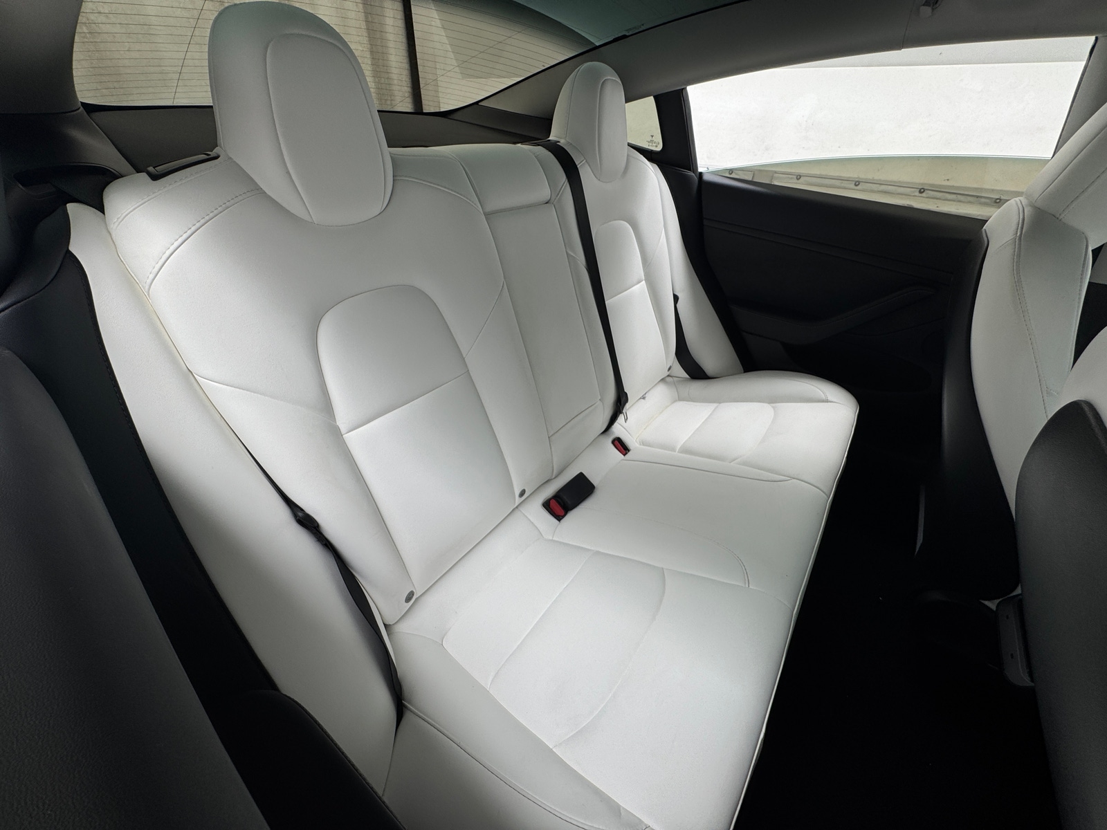 Thumbnail: 2023 Tesla Model 3 - 5