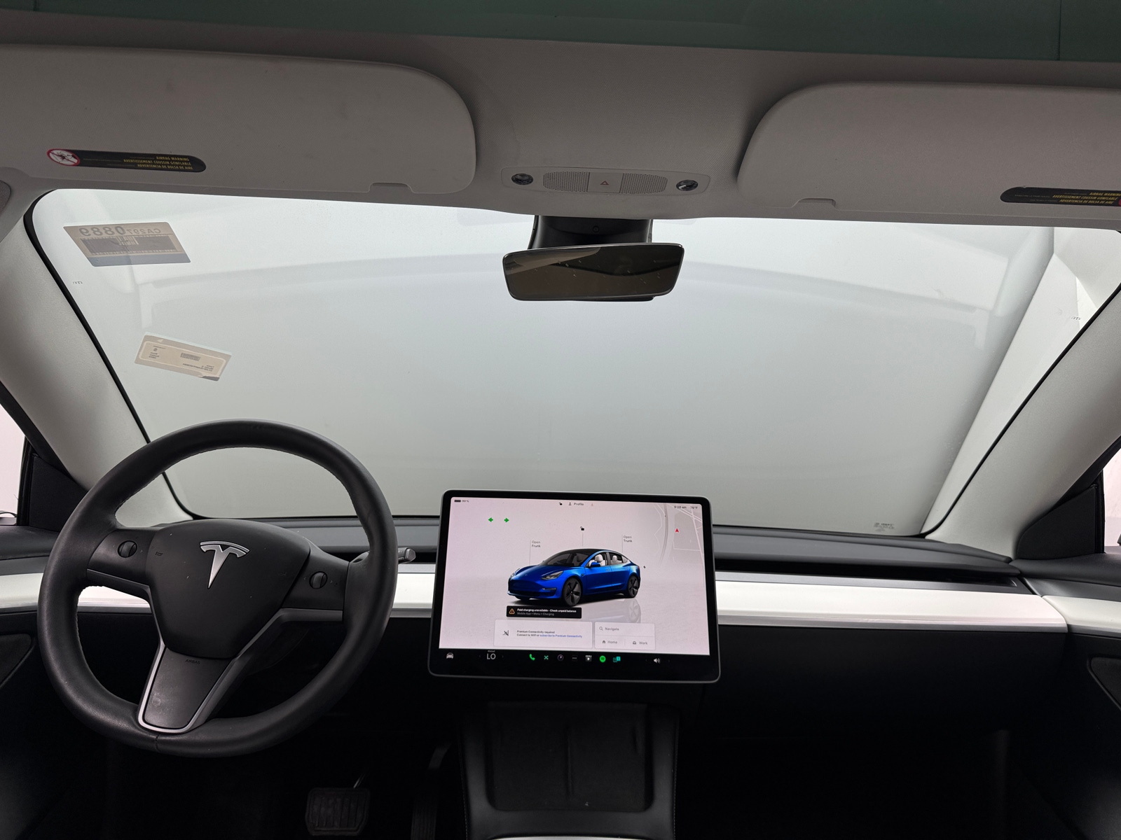 Thumbnail: 2023 Tesla Model 3 - 2