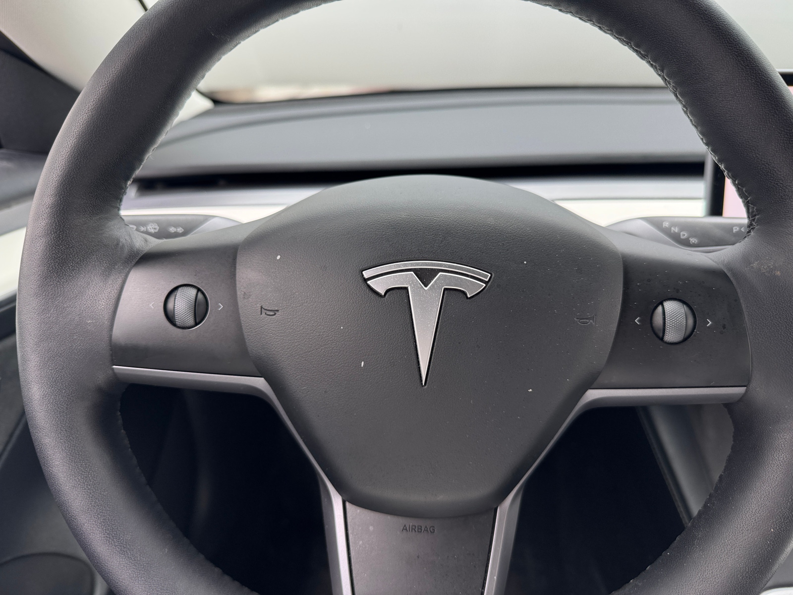 Thumbnail: 2023 Tesla Model 3 - 4