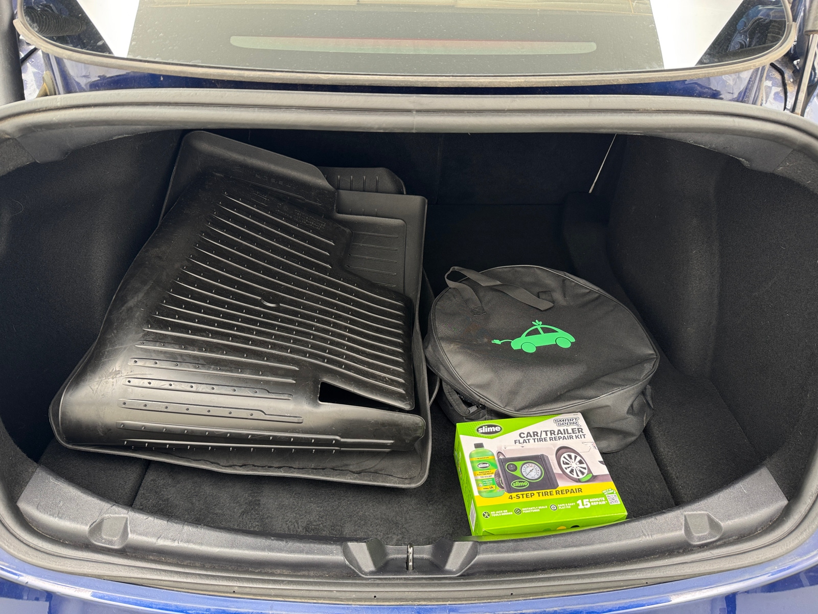 Thumbnail: 2023 Tesla Model 3 - 6