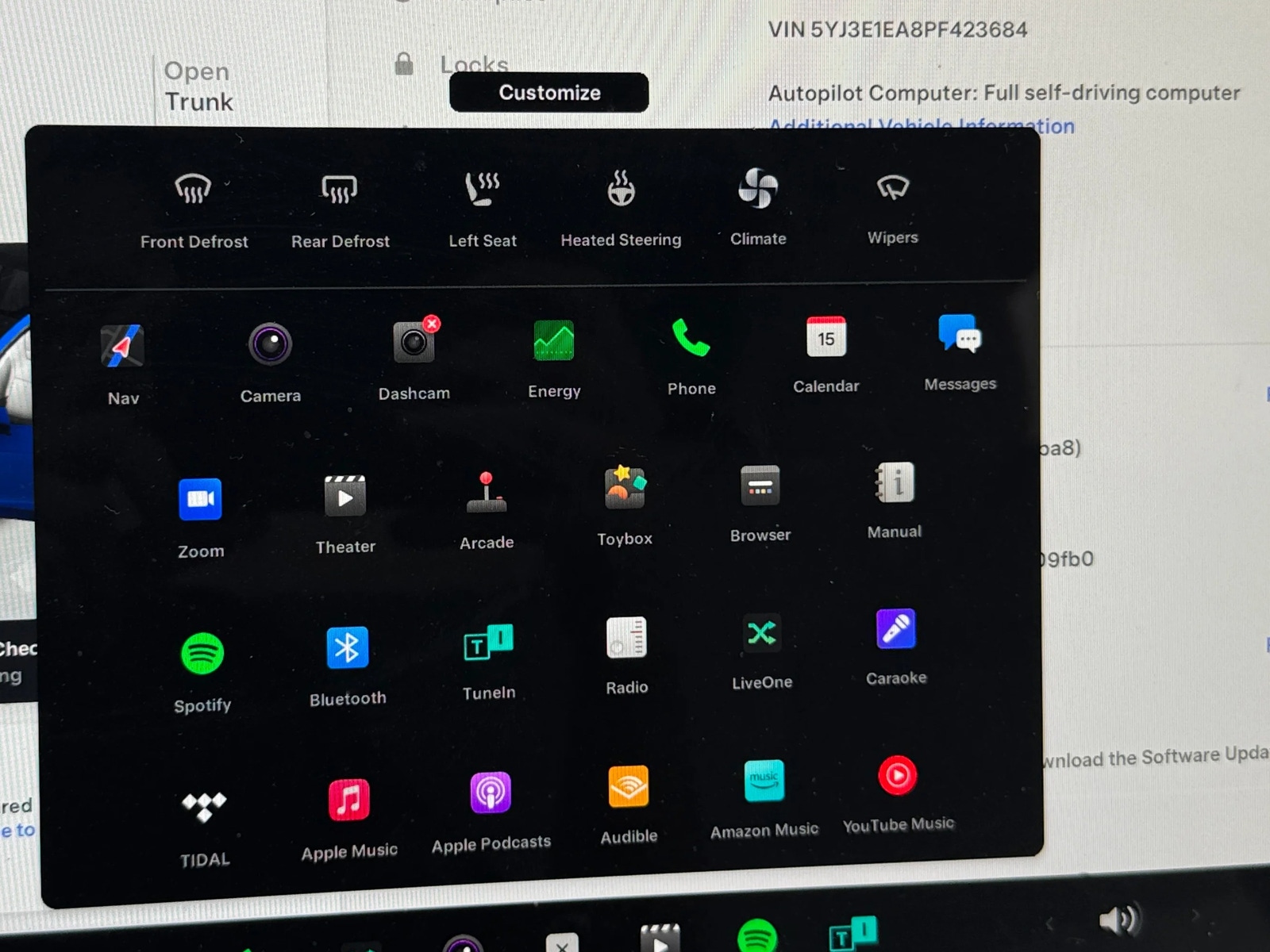 Thumbnail: 2023 Tesla Model 3 - 3