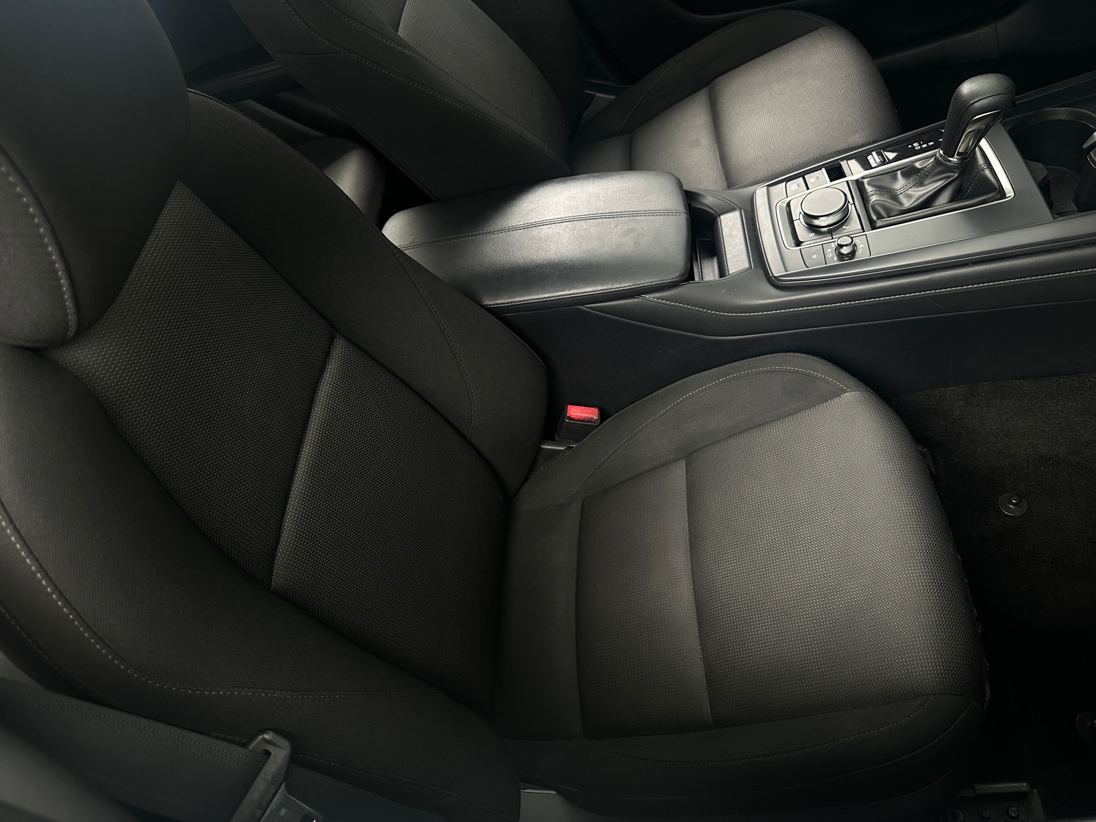 Thumbnail: 2021 Mazda CX-30 - 2