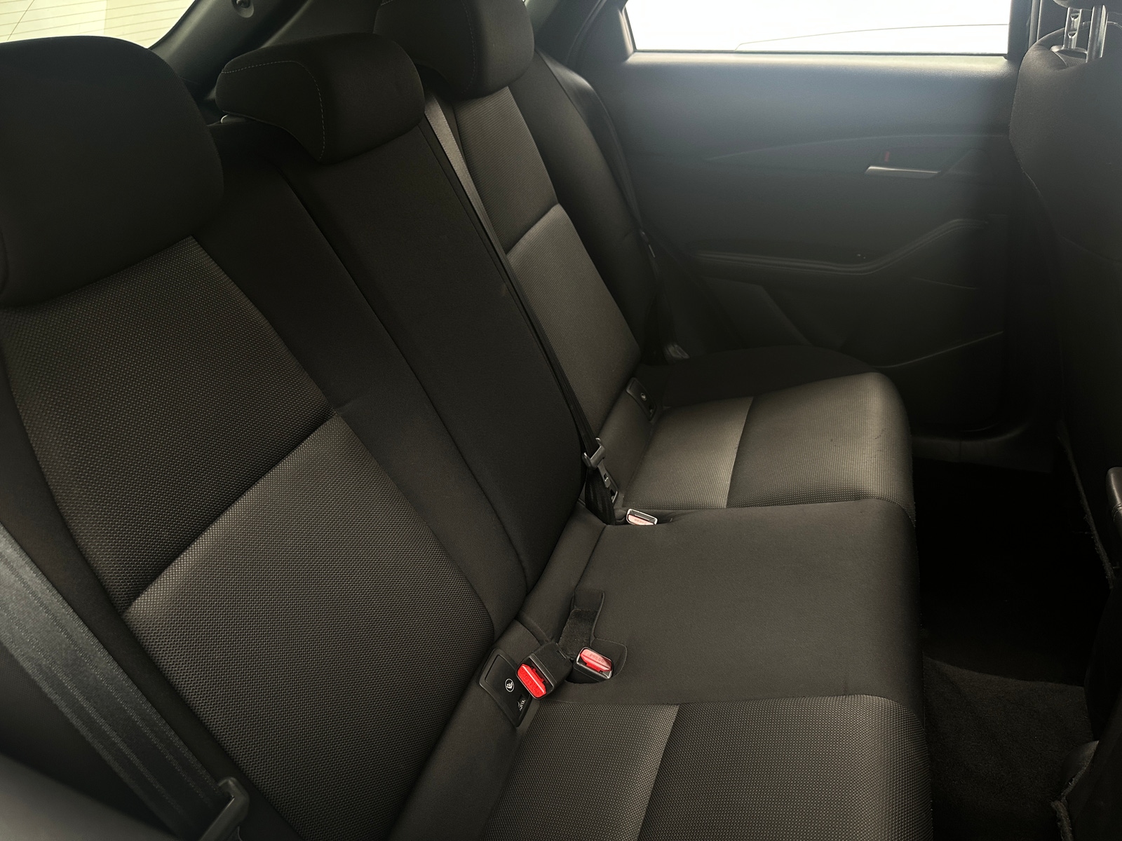 Thumbnail: 2021 Mazda CX-30 - 6