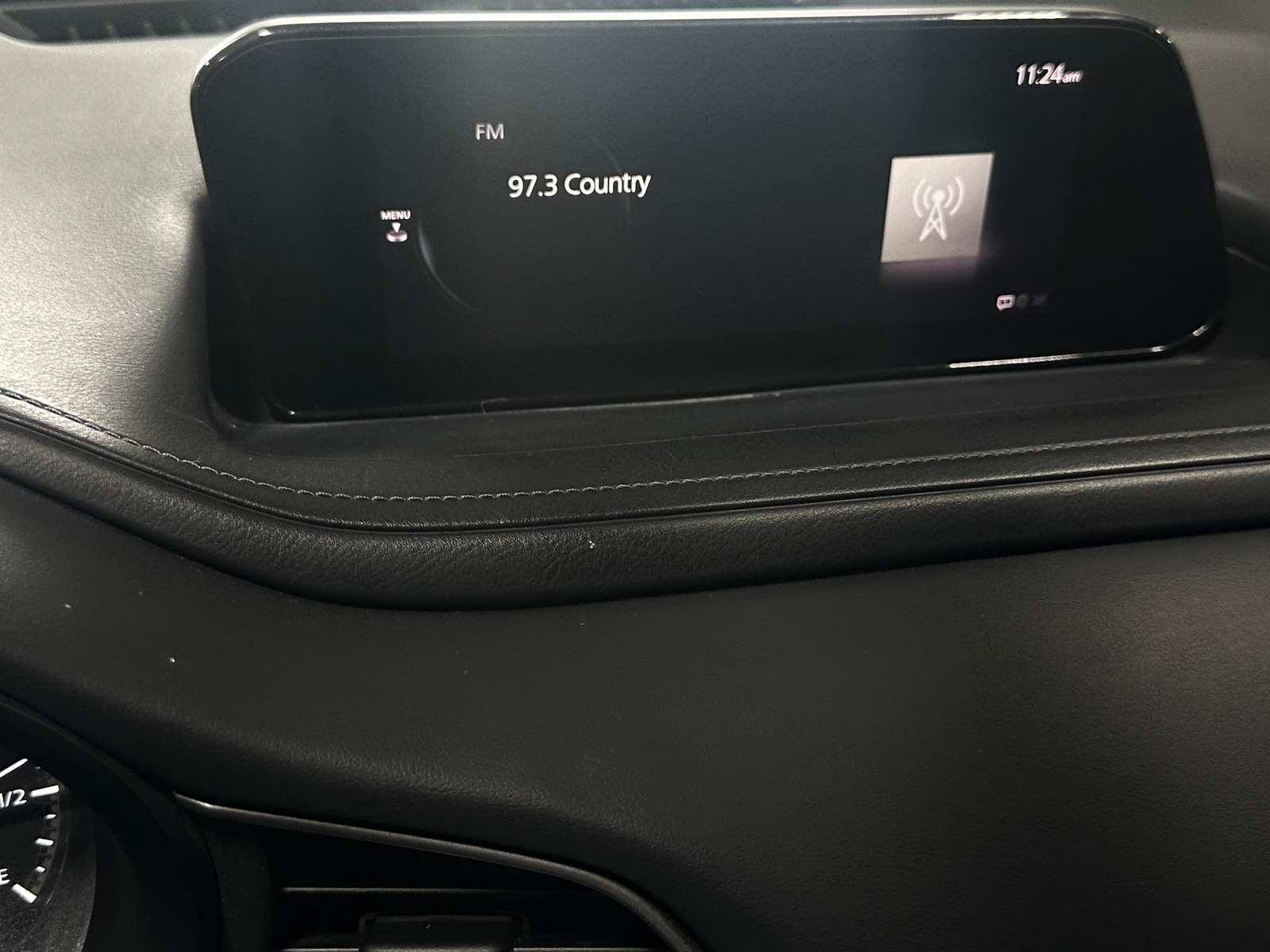 Thumbnail: 2021 Mazda CX-30 - 4