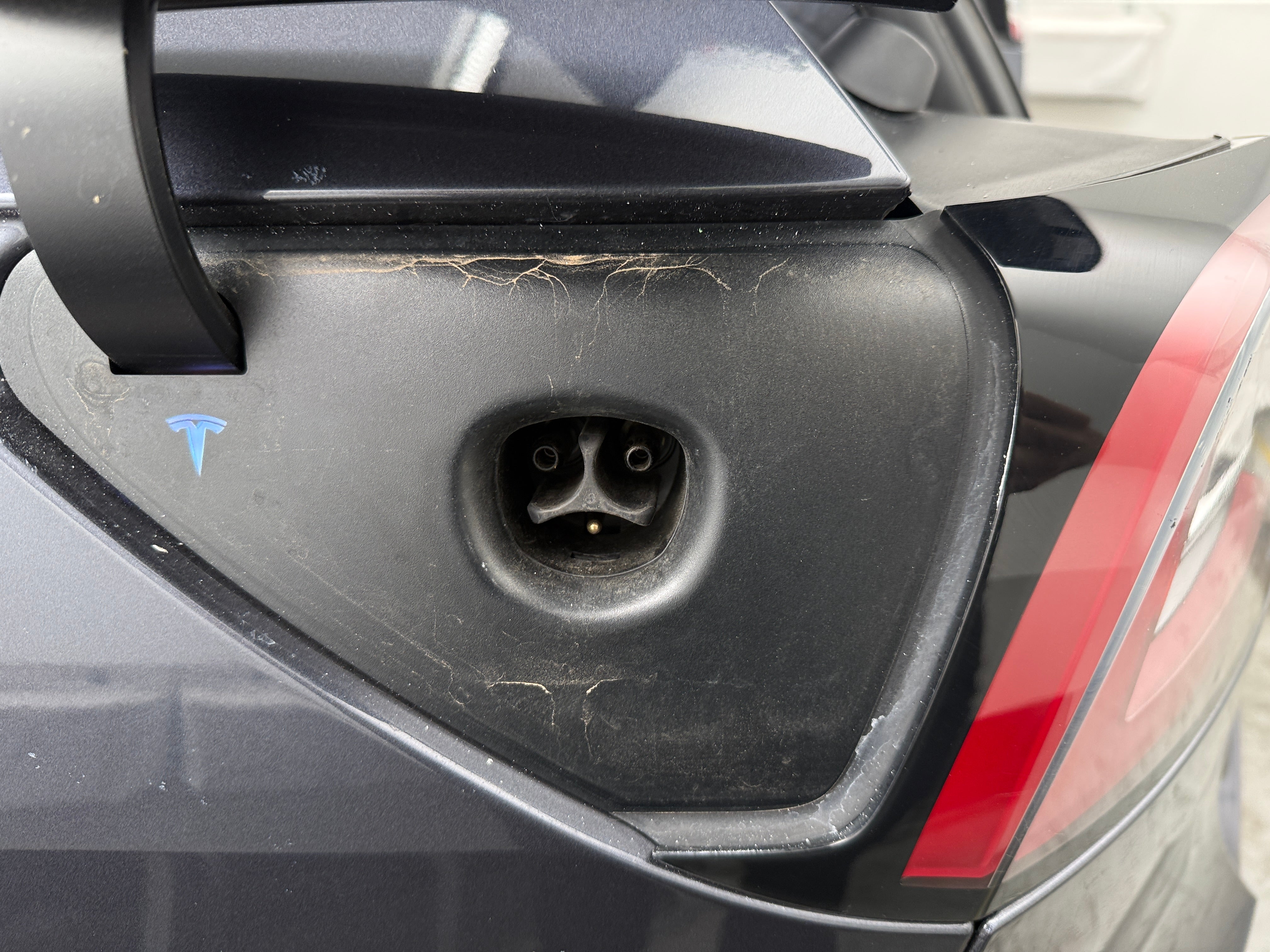 Used 2022 Tesla Model Y Performance with VIN 7SAYGDEF3NF404053 for sale in Oak Creek, WI