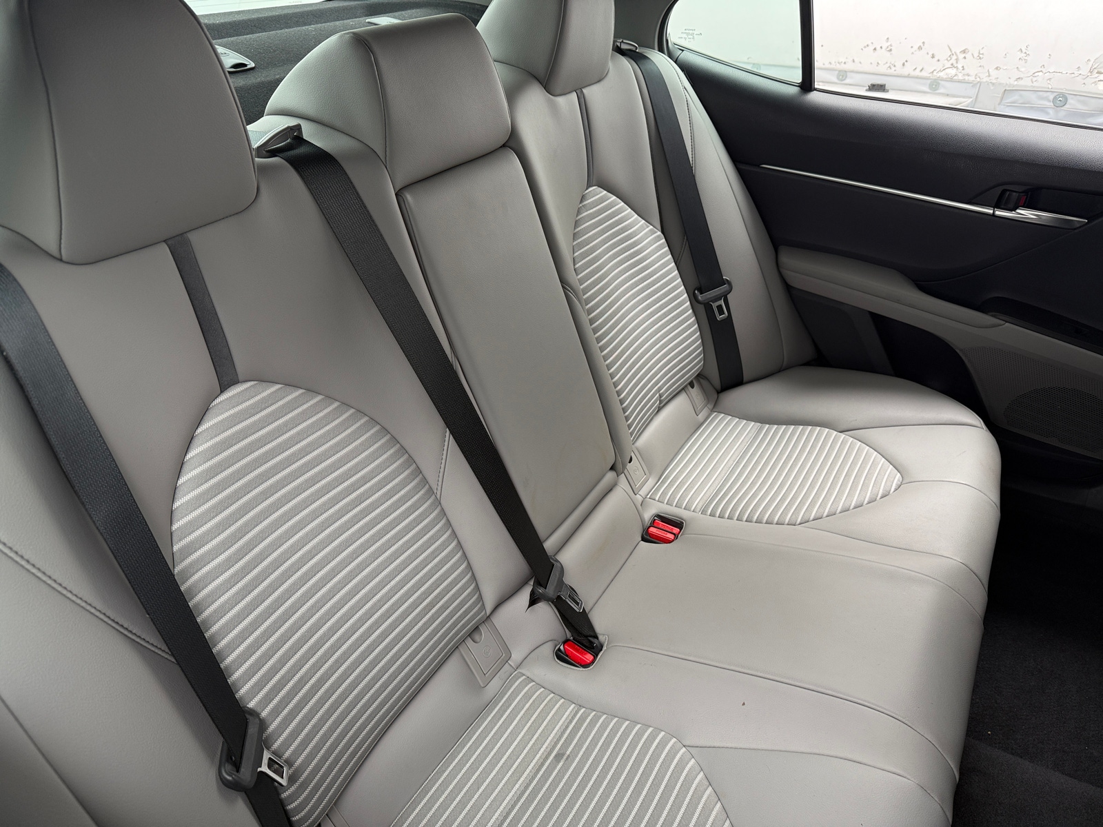 Thumbnail: 2021 Toyota Camry - 5