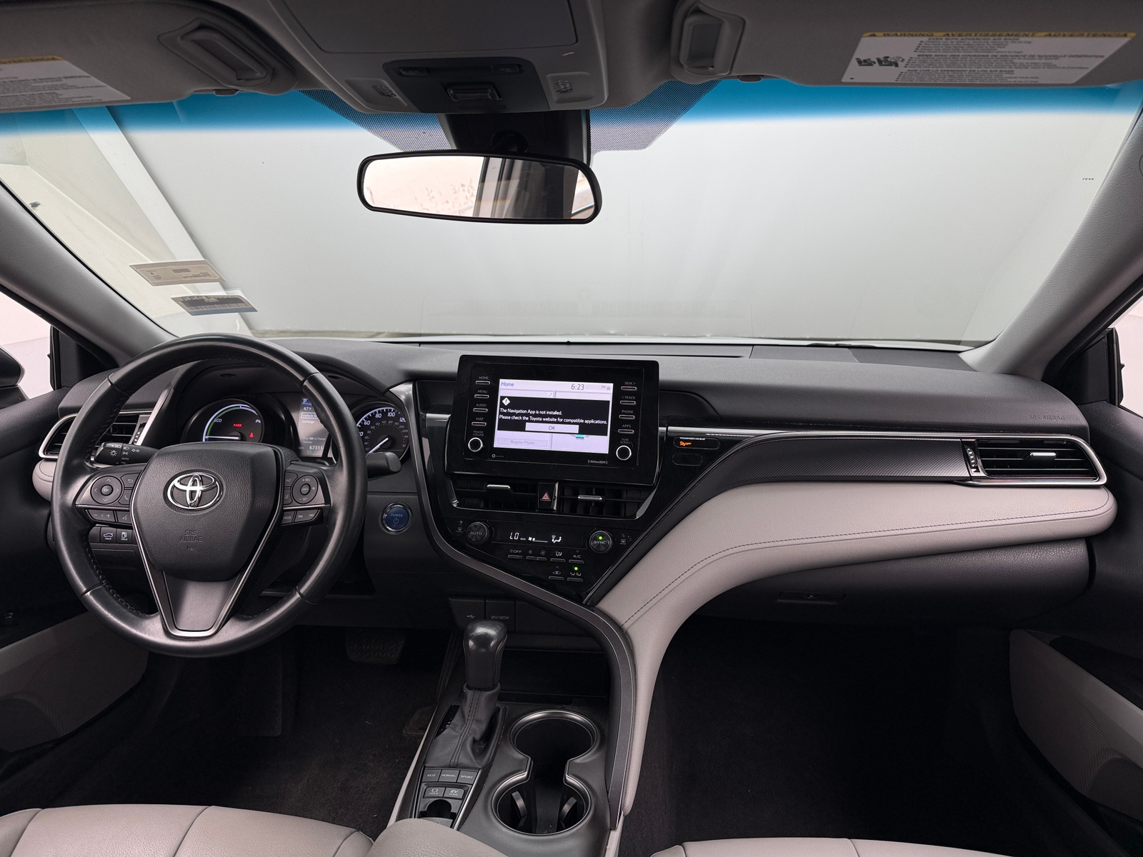 Thumbnail: 2021 Toyota Camry - 2