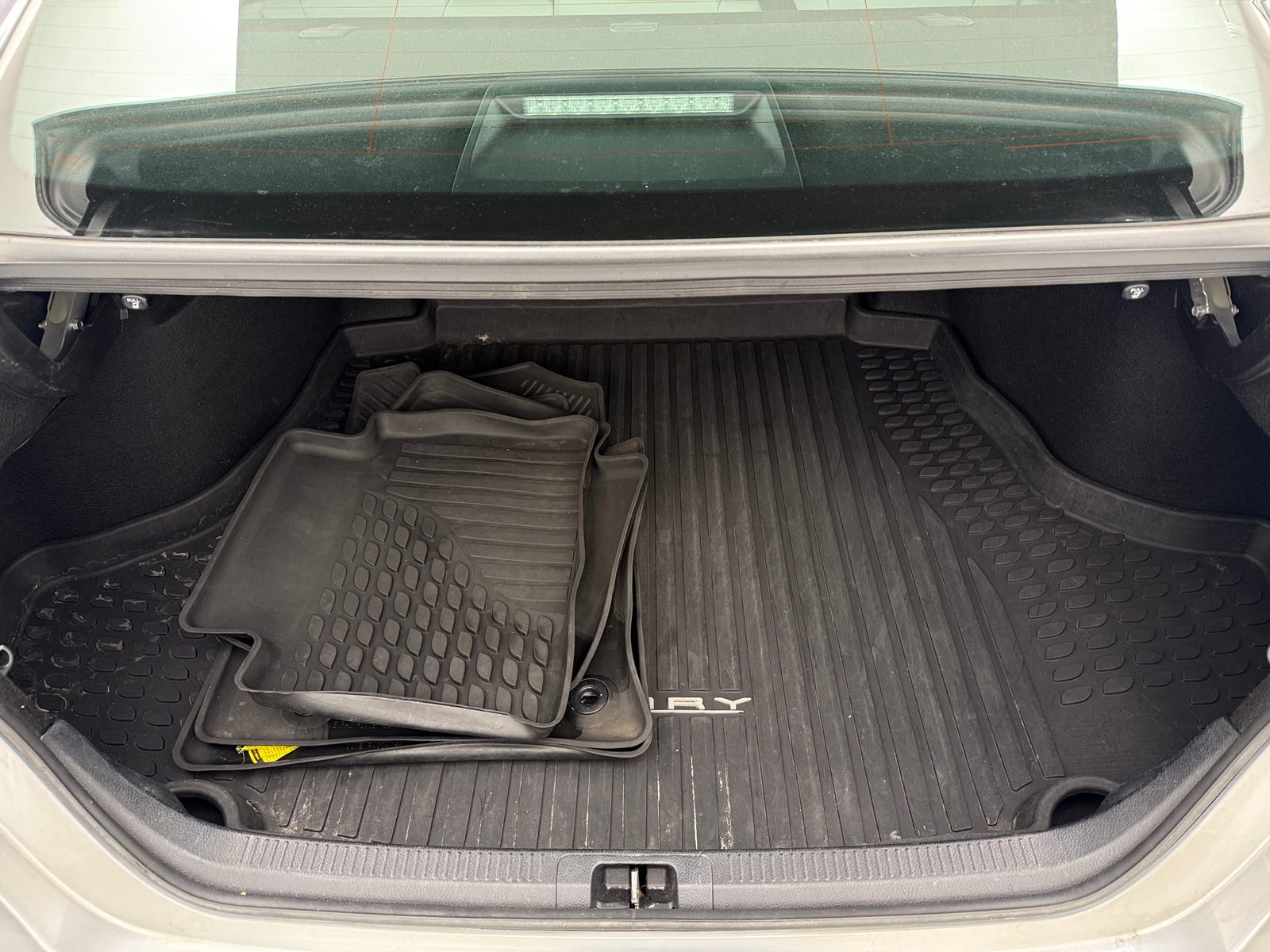 Thumbnail: 2021 Toyota Camry - 6