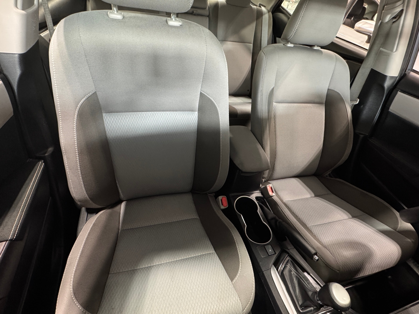 Thumbnail: 2017 Toyota Corolla - 2