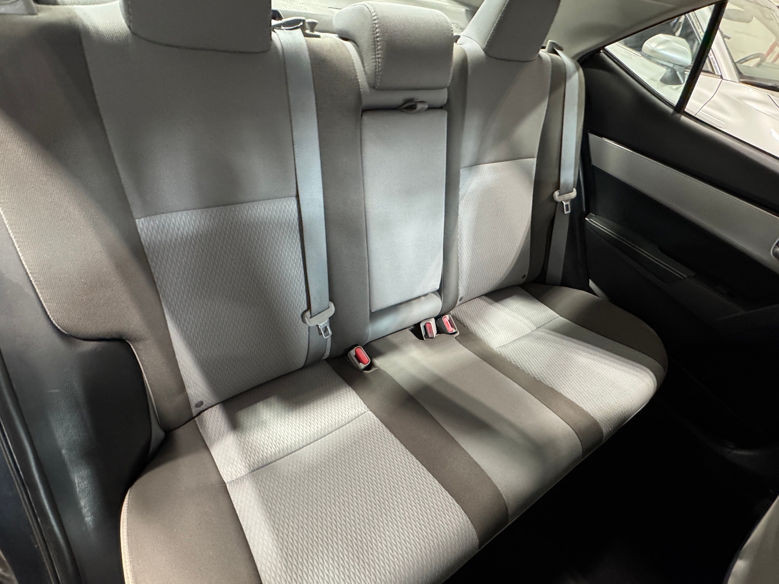 Thumbnail: 2017 Toyota Corolla - 6