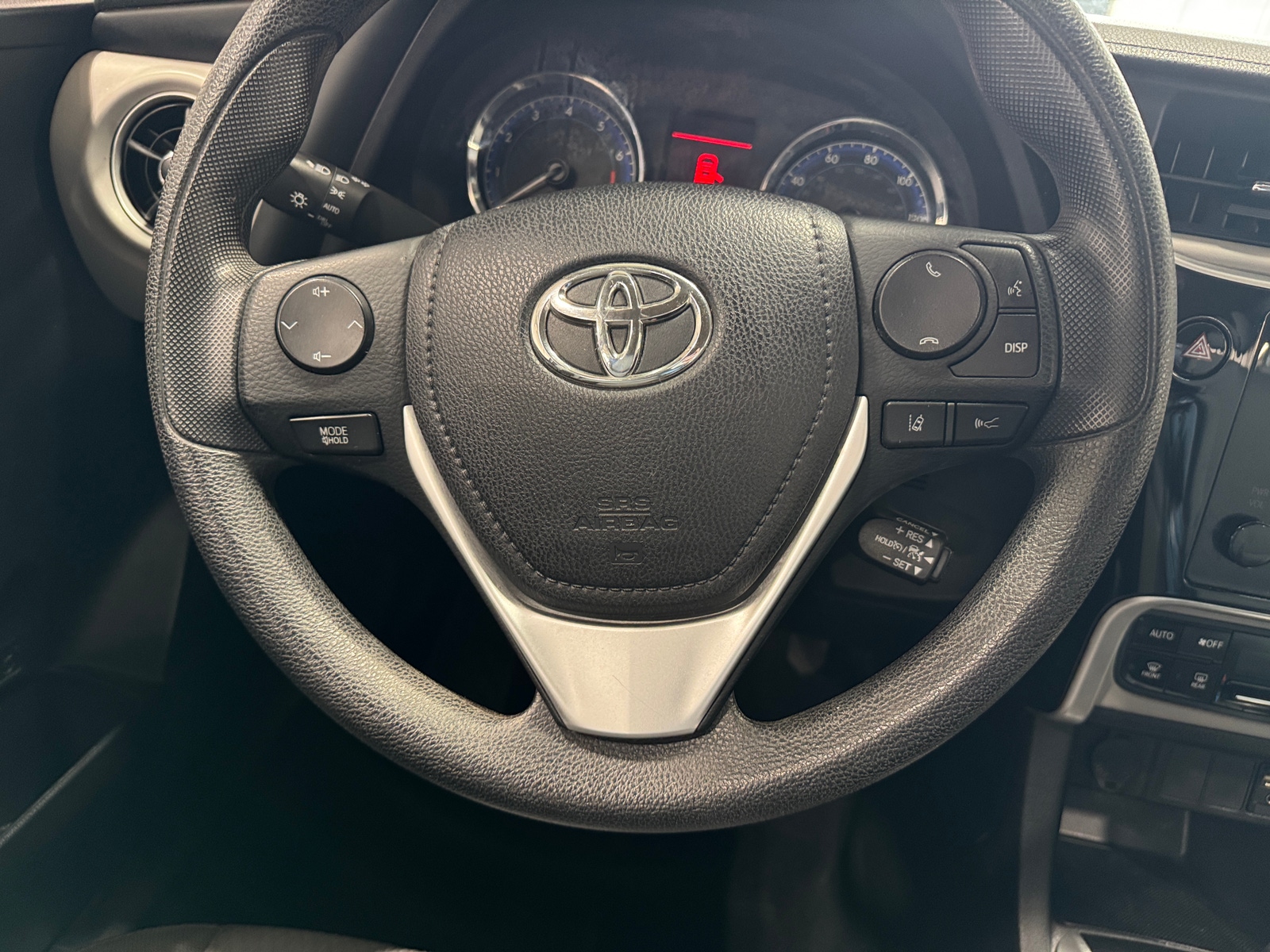 Thumbnail: 2017 Toyota Corolla - 5