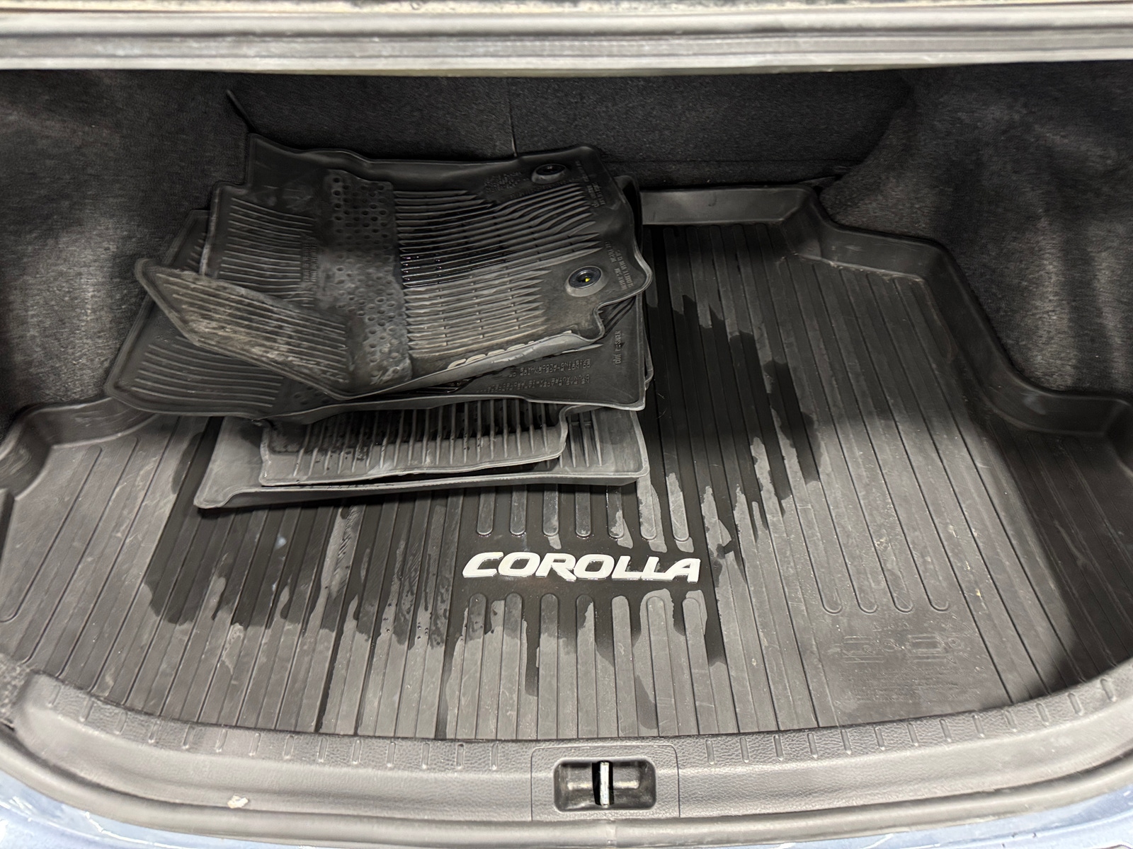 Thumbnail: 2017 Toyota Corolla - 7