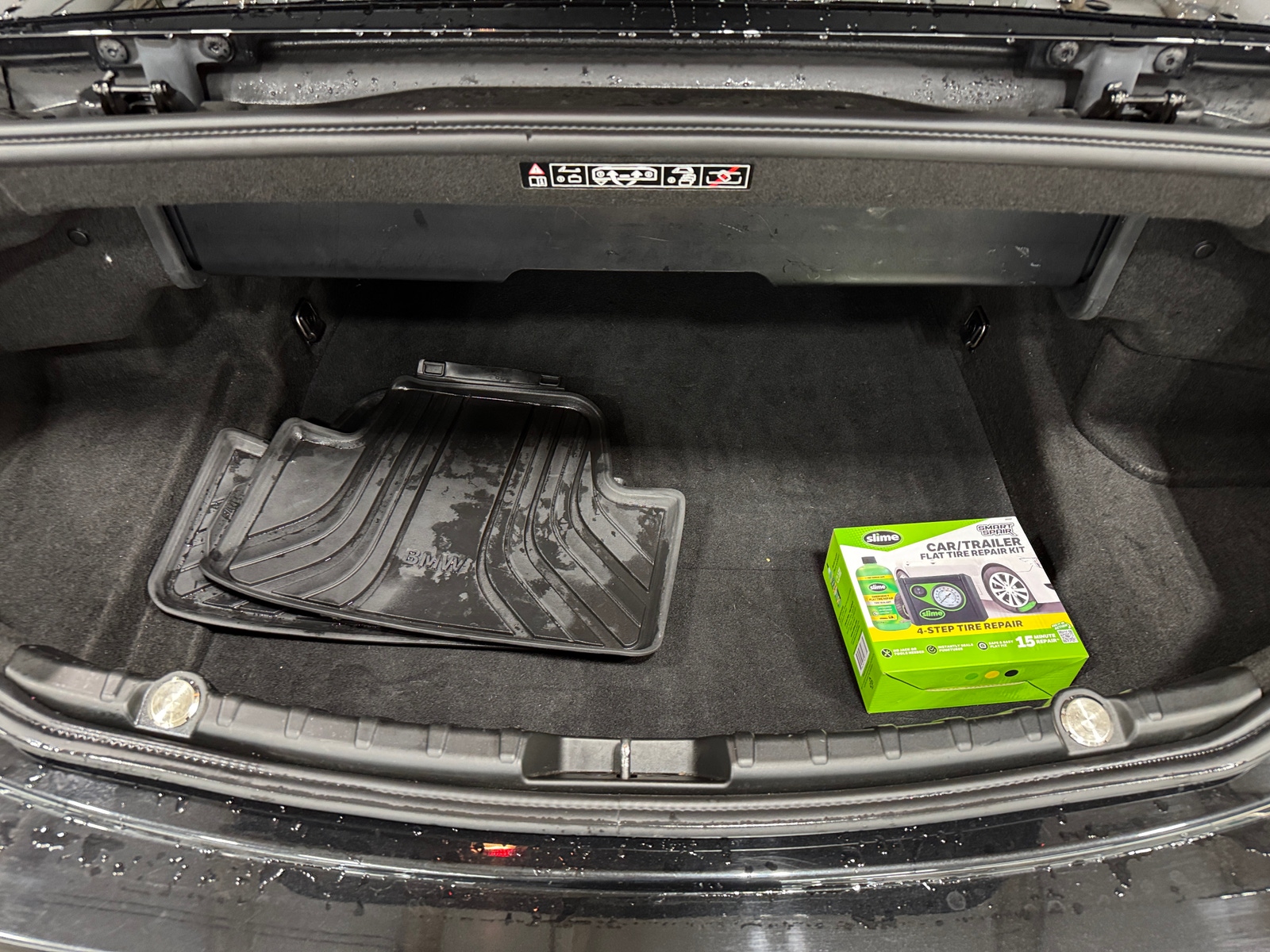 Thumbnail: 2015 BMW 6 Series - 6