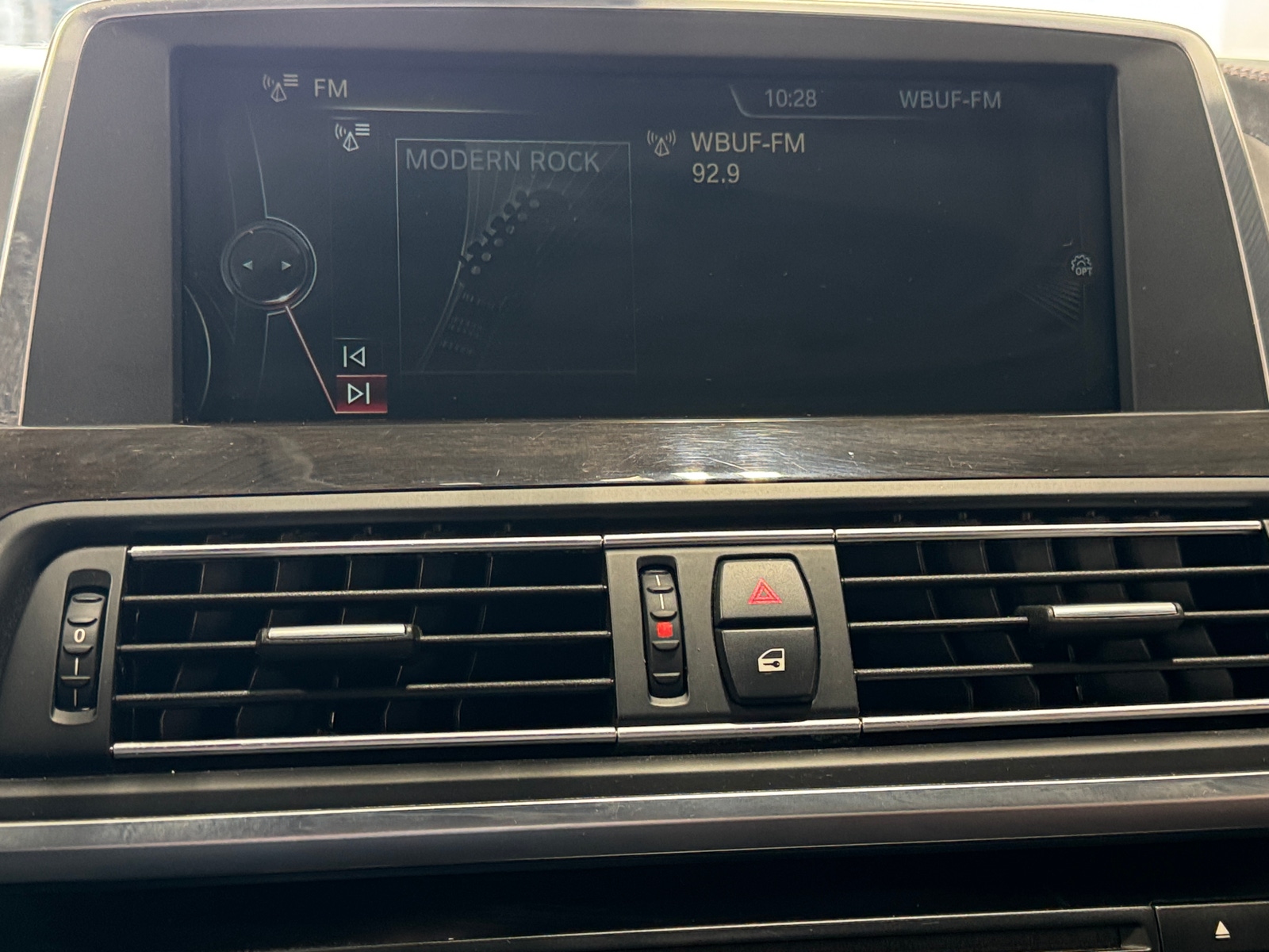 Thumbnail: 2015 BMW 6 Series - 3