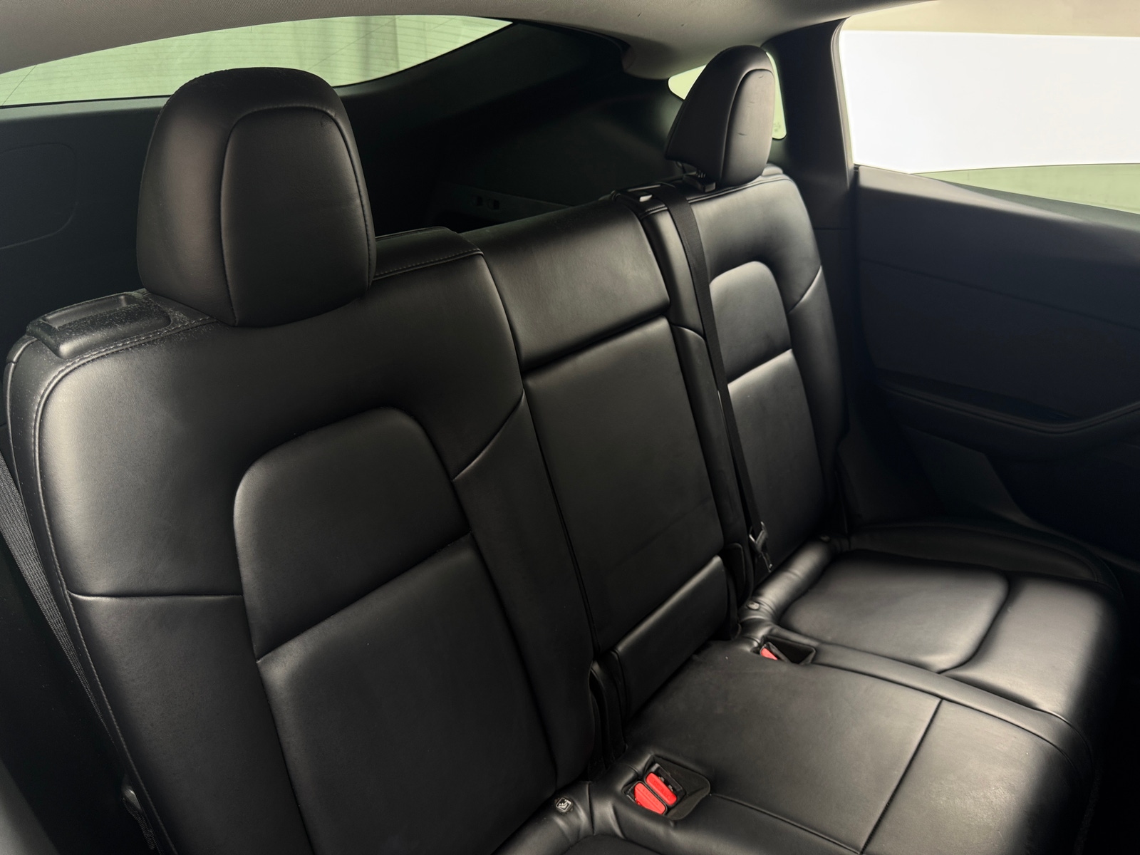 Thumbnail: 2020 Tesla Model Y - 5