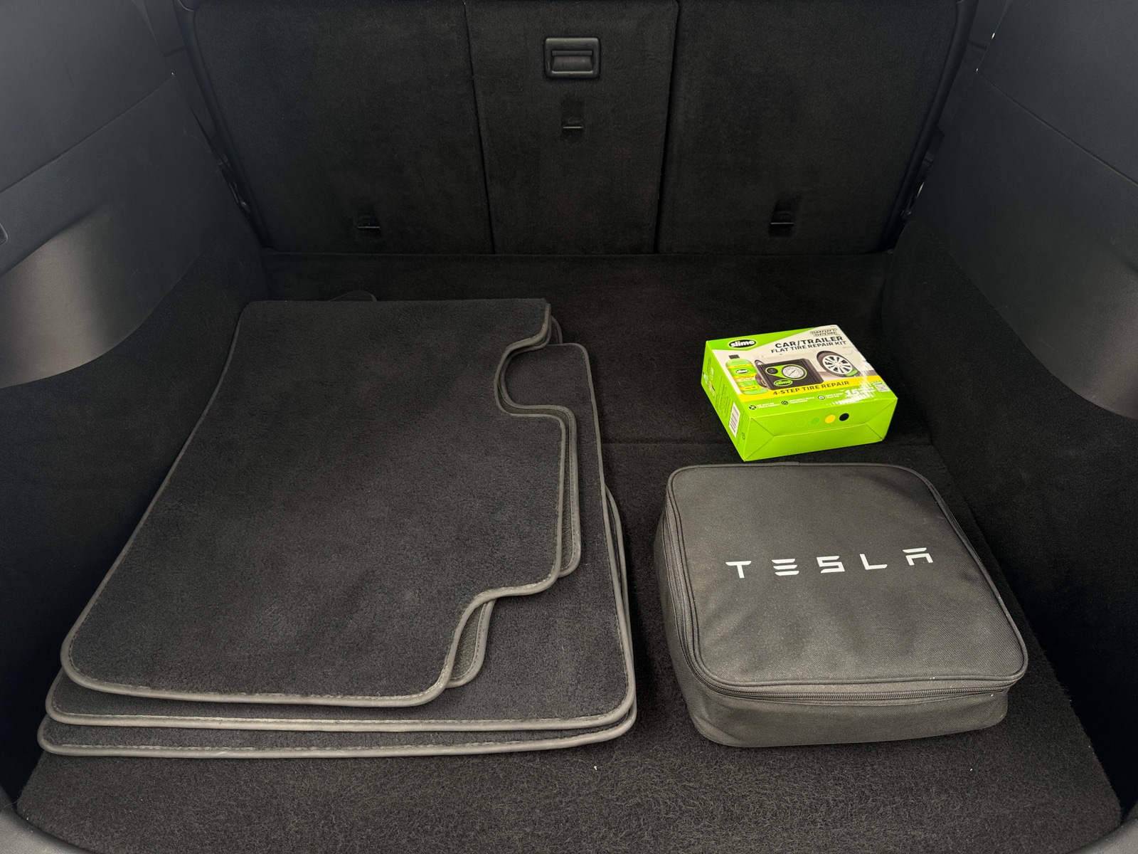 Thumbnail: 2020 Tesla Model Y - 6