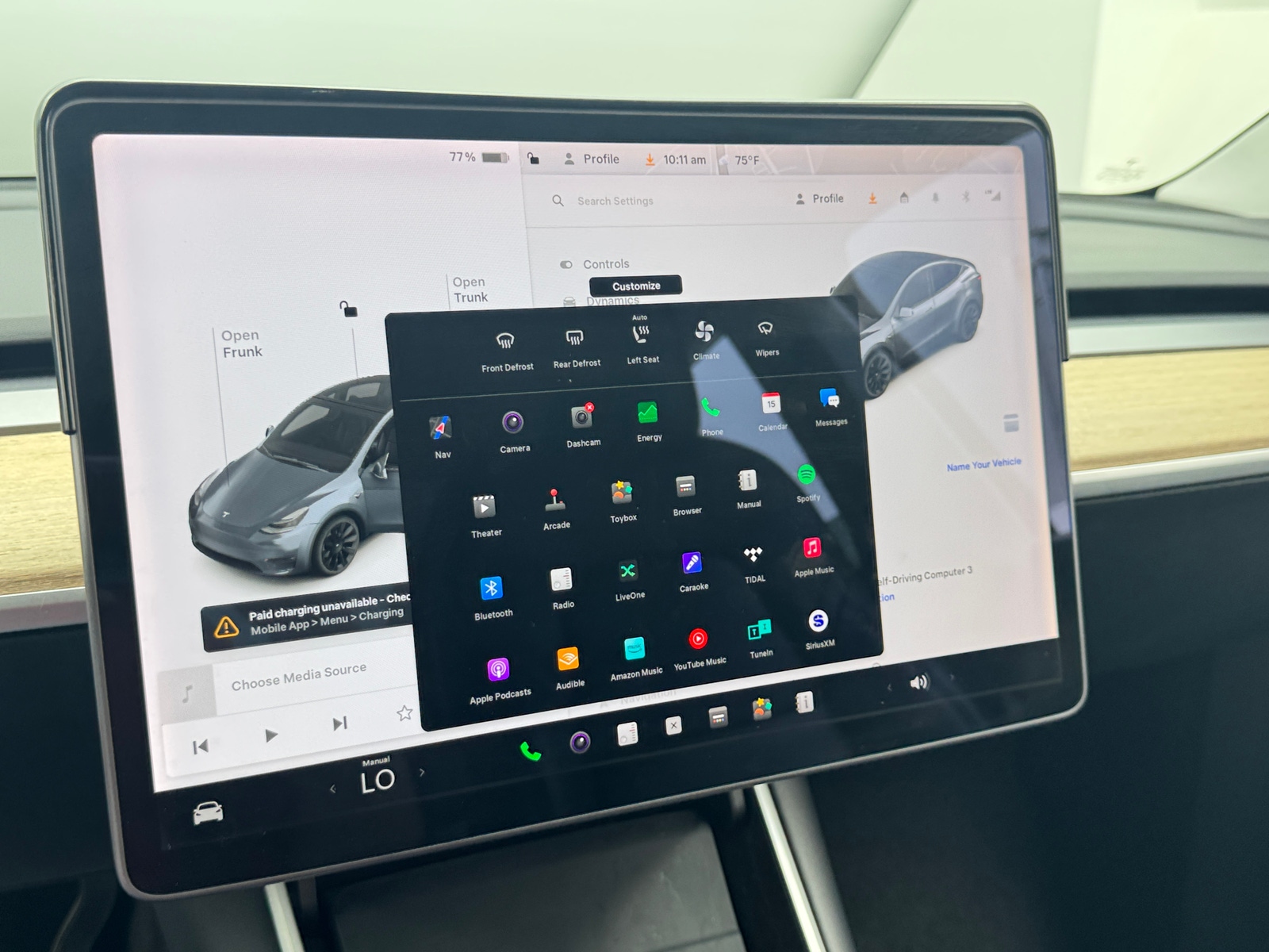 Thumbnail: 2020 Tesla Model Y - 3