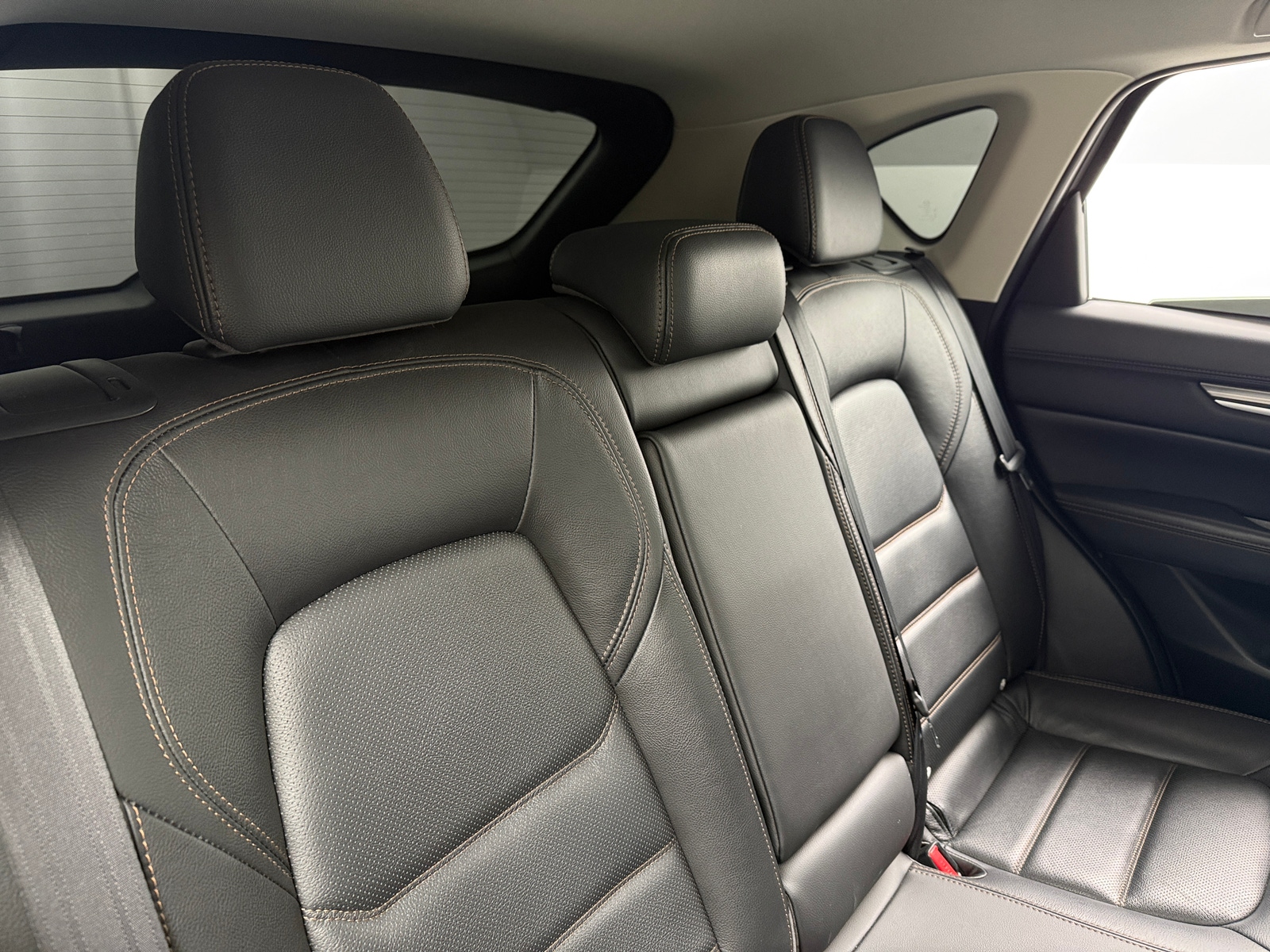 Thumbnail: 2021 Mazda CX-5 - 5