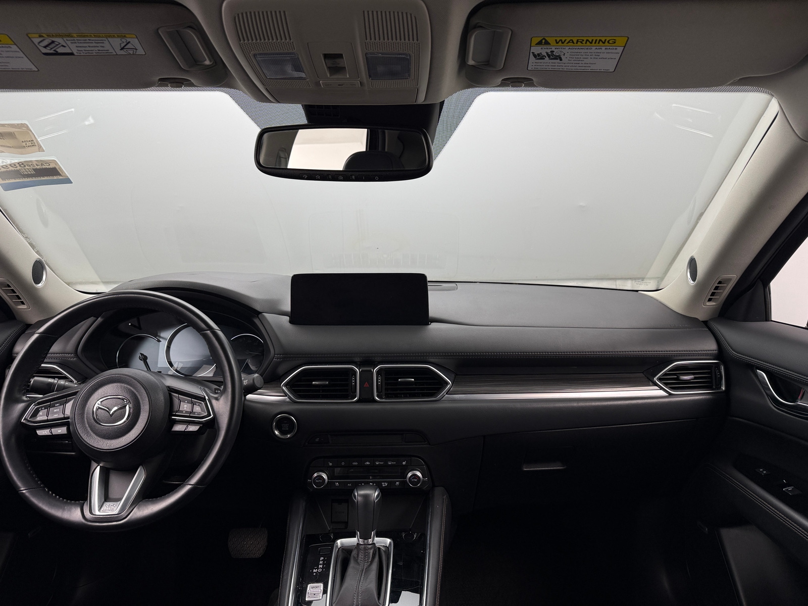 Thumbnail: 2021 Mazda CX-5 - 2