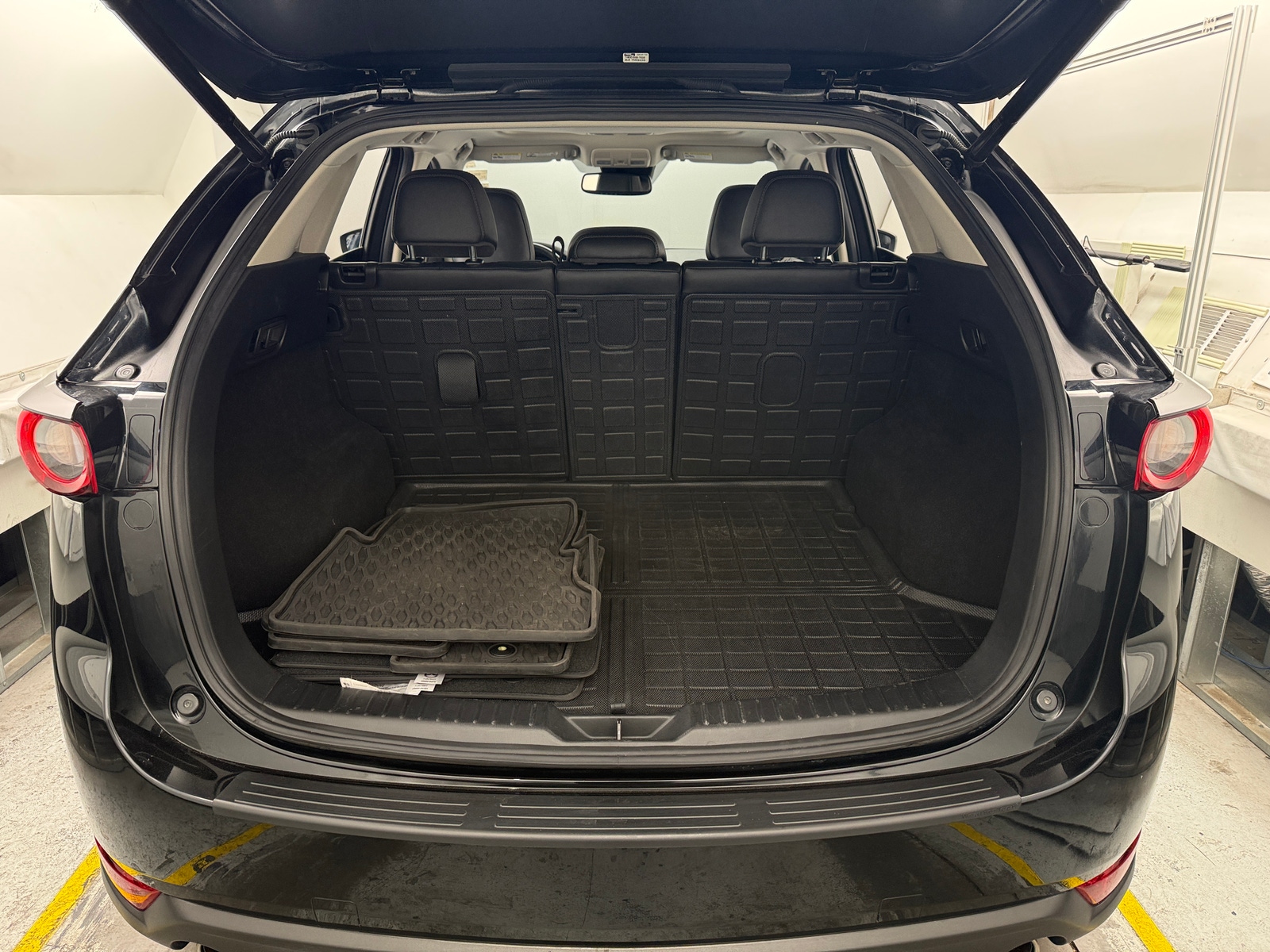 Thumbnail: 2021 Mazda CX-5 - 6