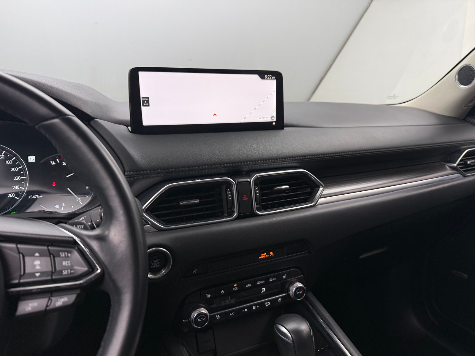 Thumbnail: 2021 Mazda CX-5 - 3