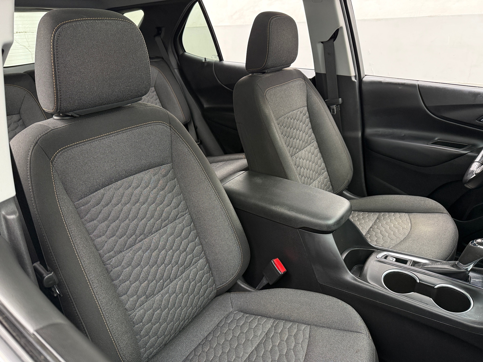 Thumbnail: 2021 Chevrolet Equinox - 2