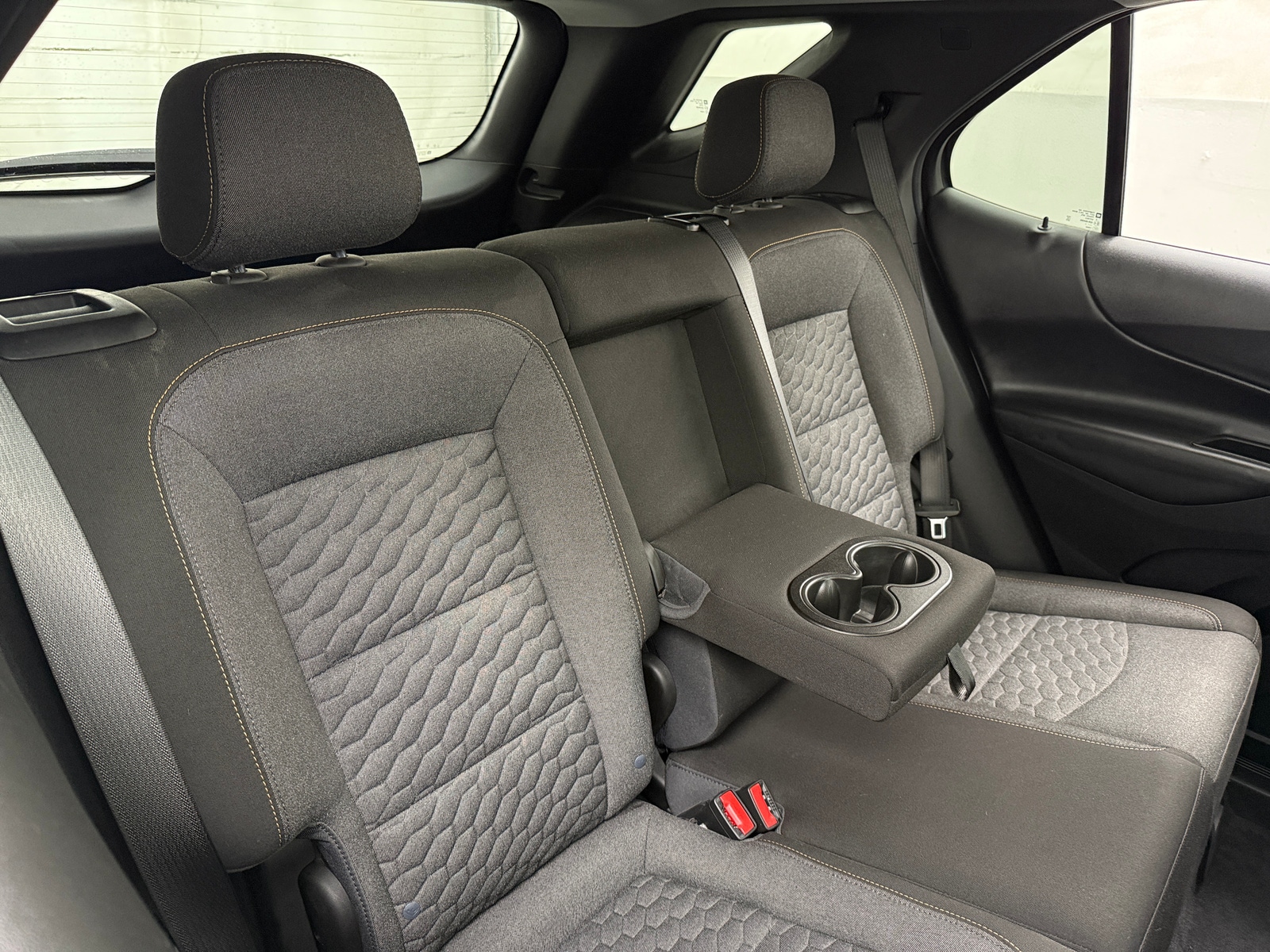 Thumbnail: 2021 Chevrolet Equinox - 6