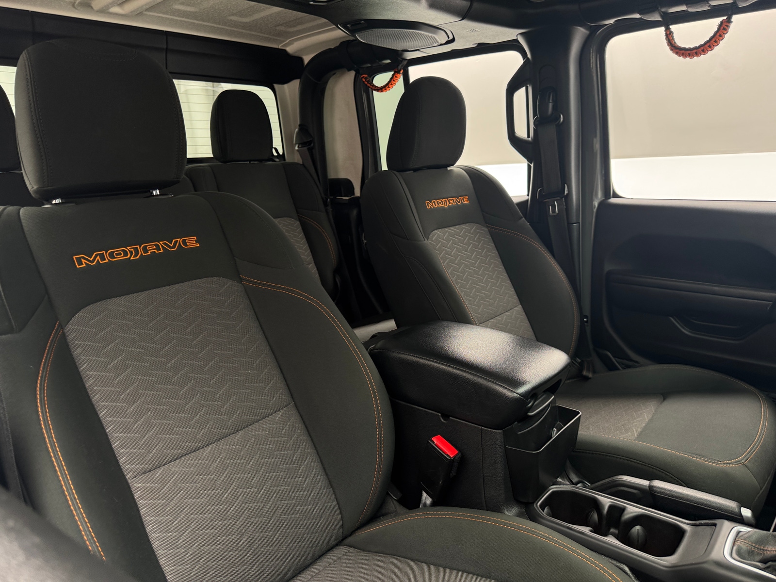 Thumbnail: 2021 Jeep Gladiator - 2