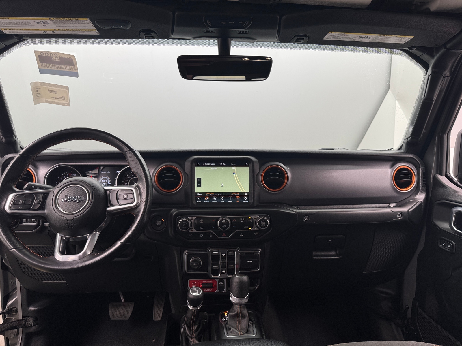 Thumbnail: 2021 Jeep Gladiator - 3