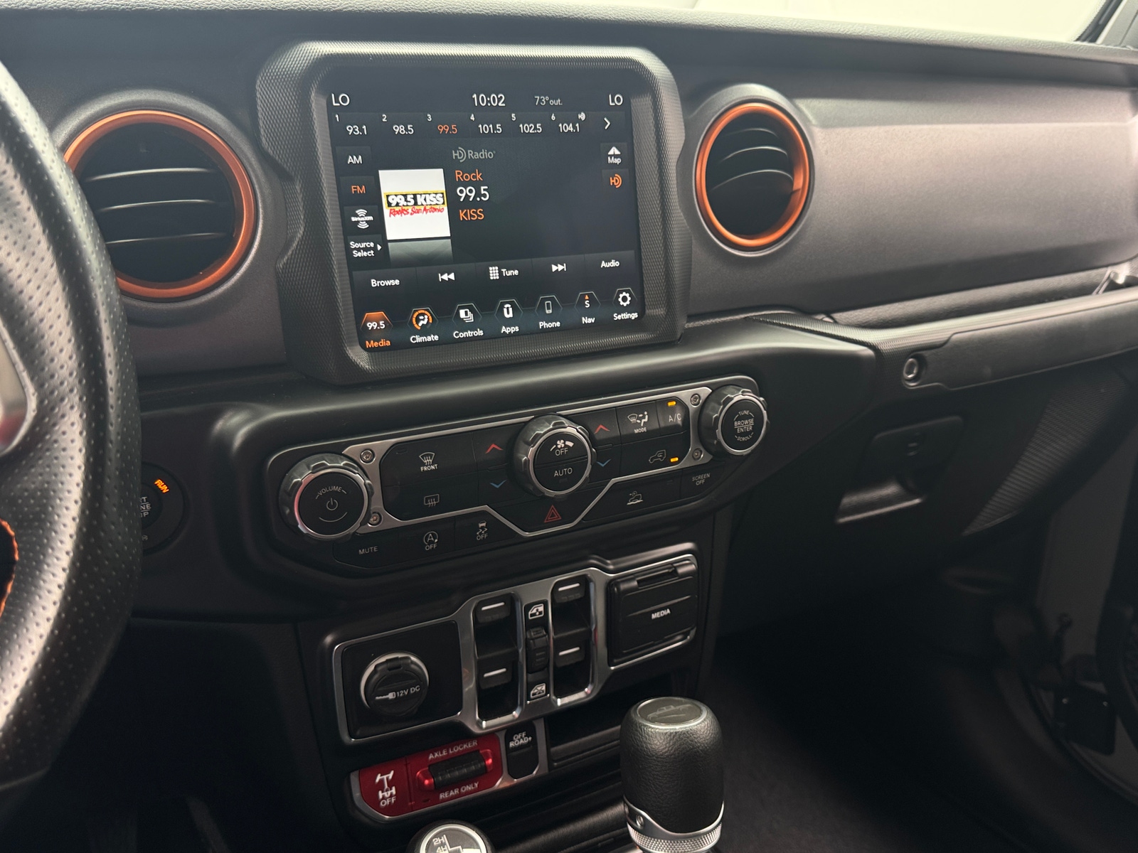 Thumbnail: 2021 Jeep Gladiator - 4