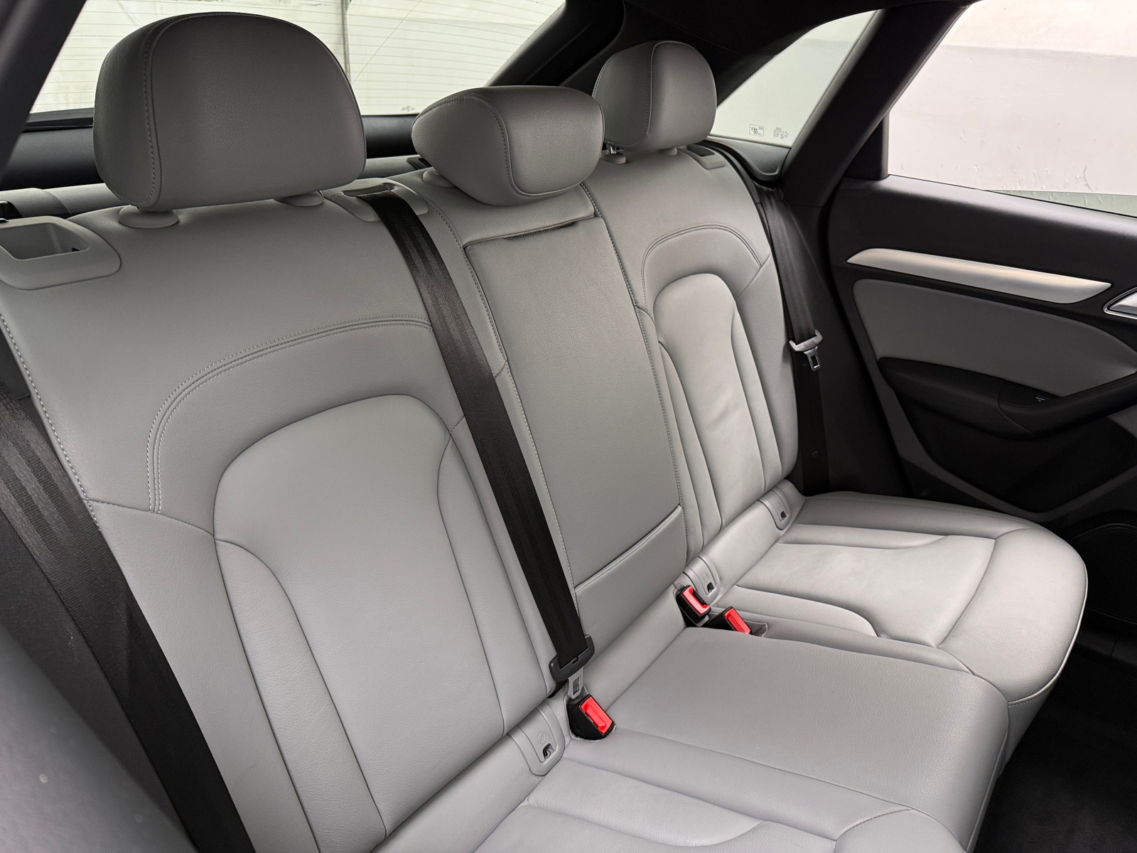 Thumbnail: 2018 Audi Q3 - 5