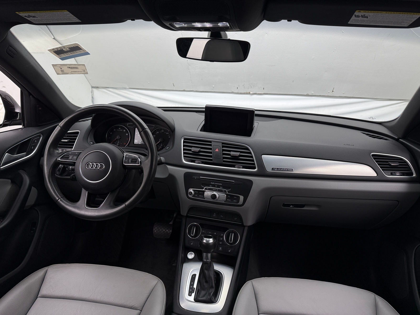 Thumbnail: 2018 Audi Q3 - 2