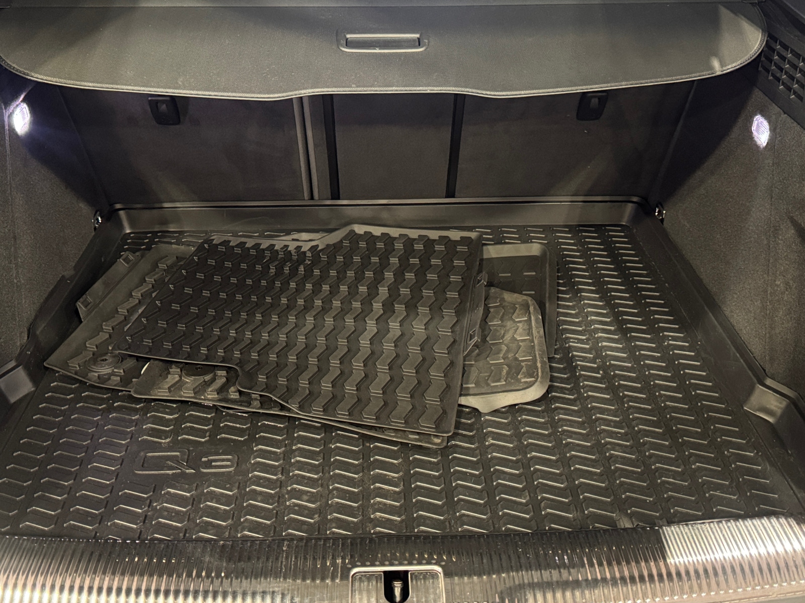 Thumbnail: 2018 Audi Q3 - 6